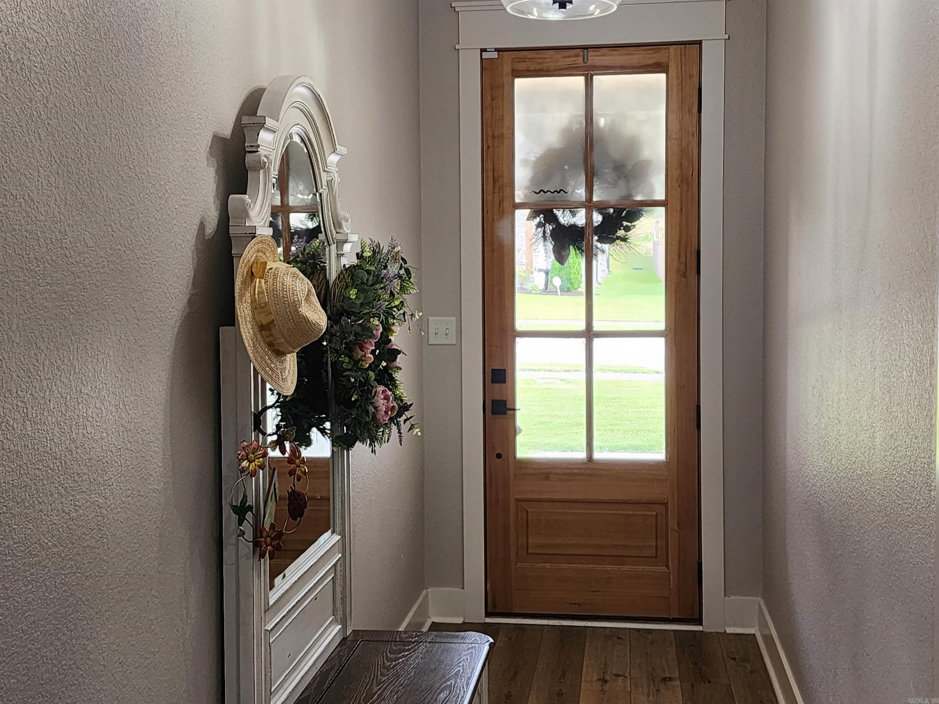 2536 Overcup Drive Conway, AR 72034