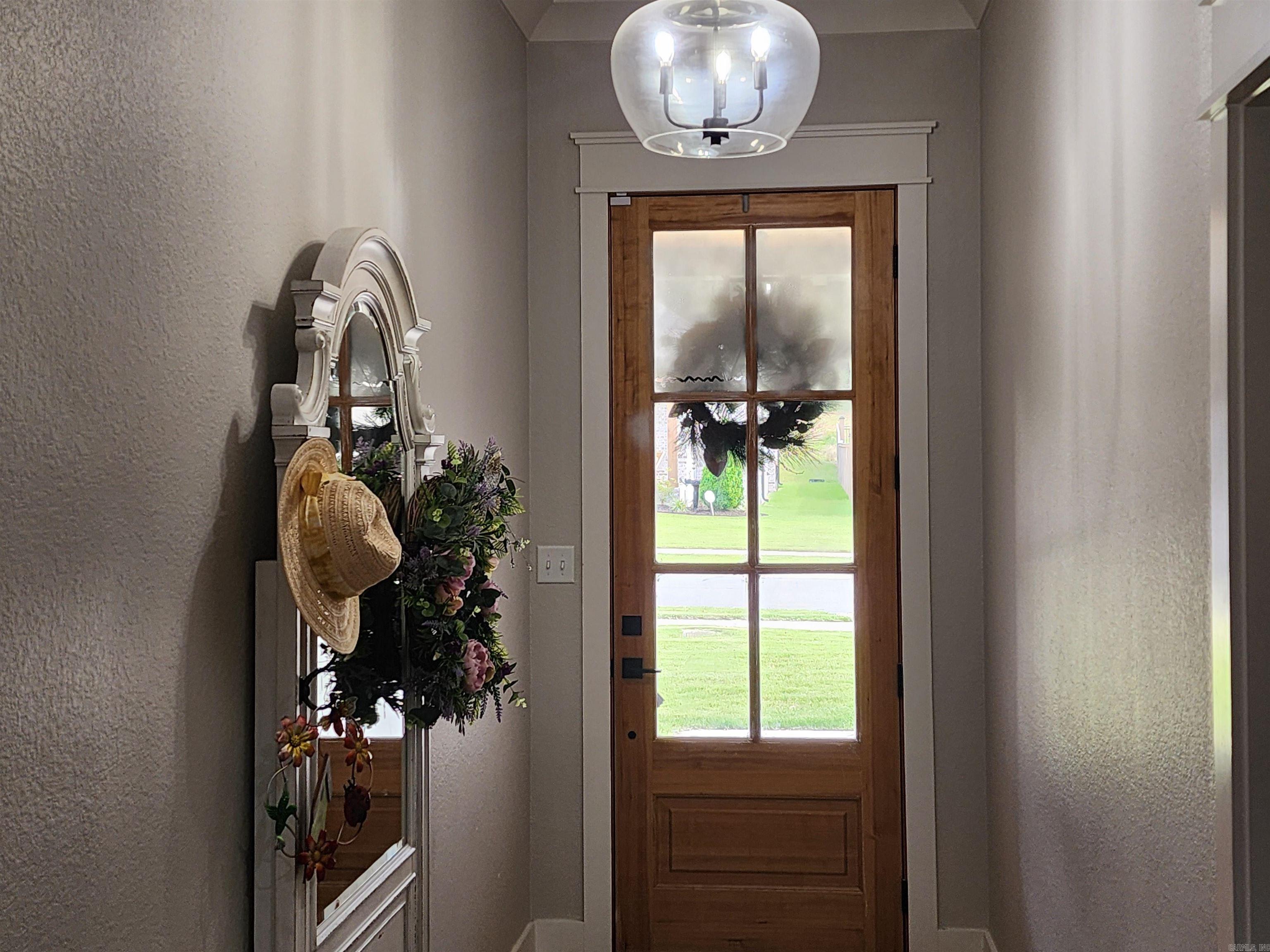 2536 Overcup Drive Conway, AR 72034