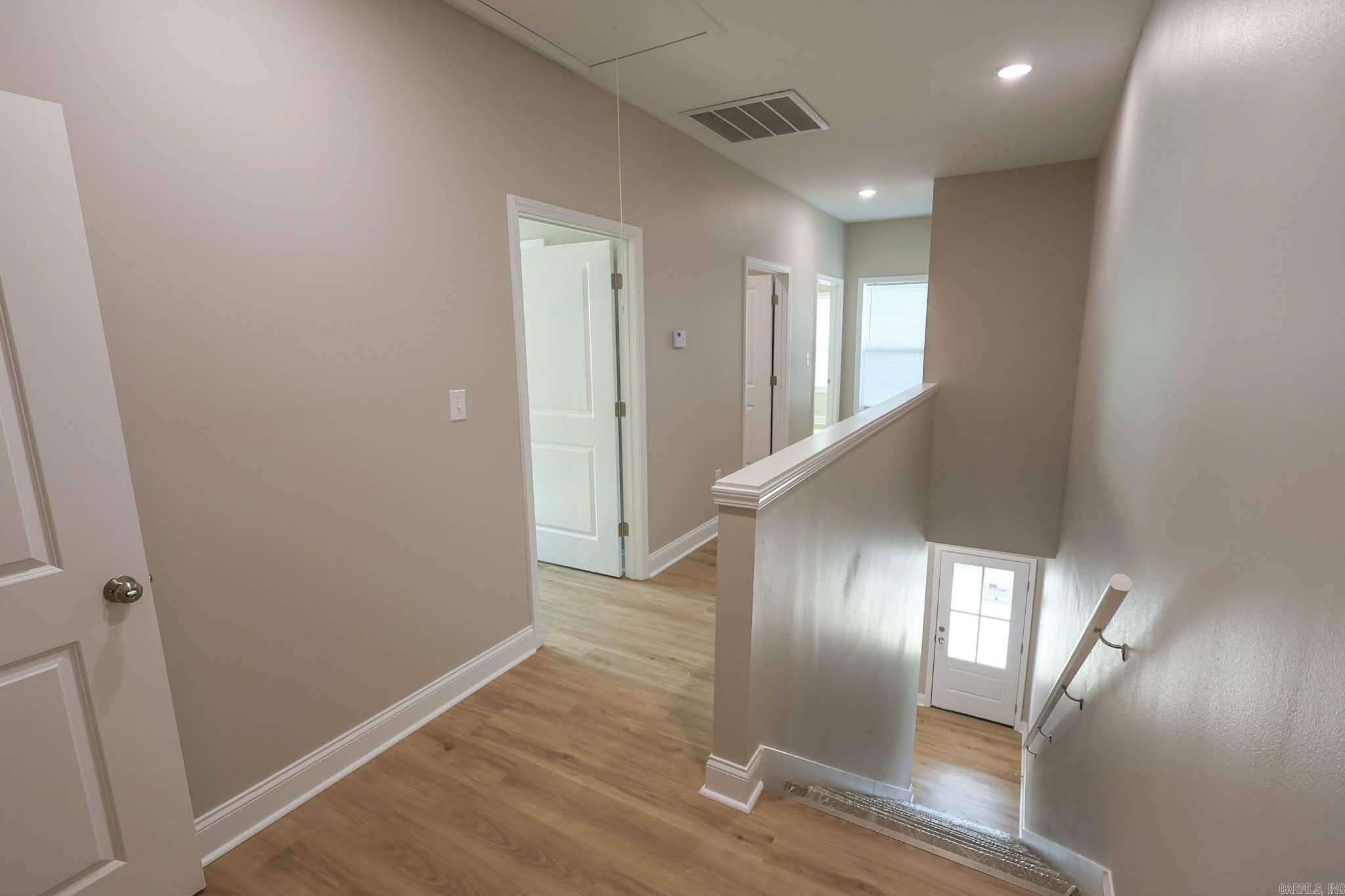 401 & 403 E Center  Jacksonville, AR