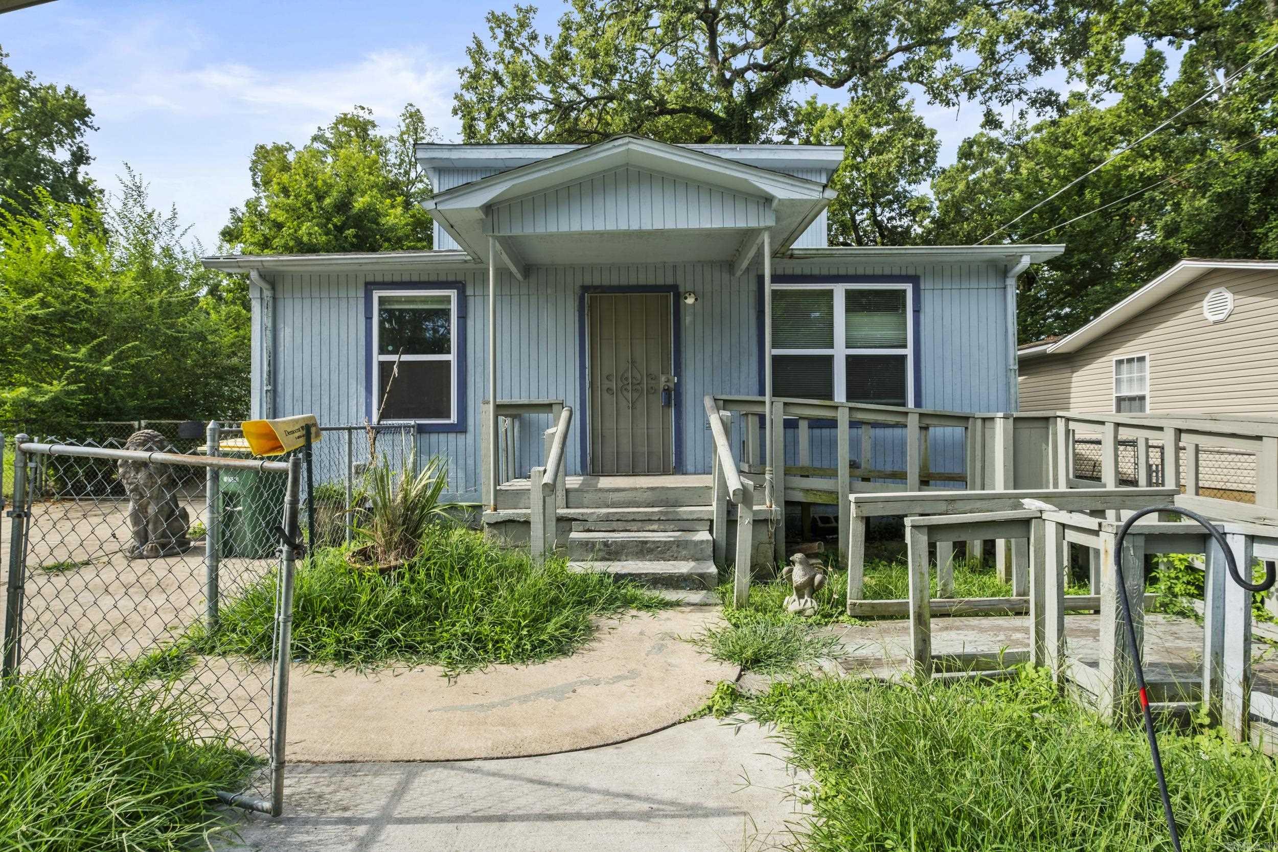 7707 W 45TH  Little Rock, AR