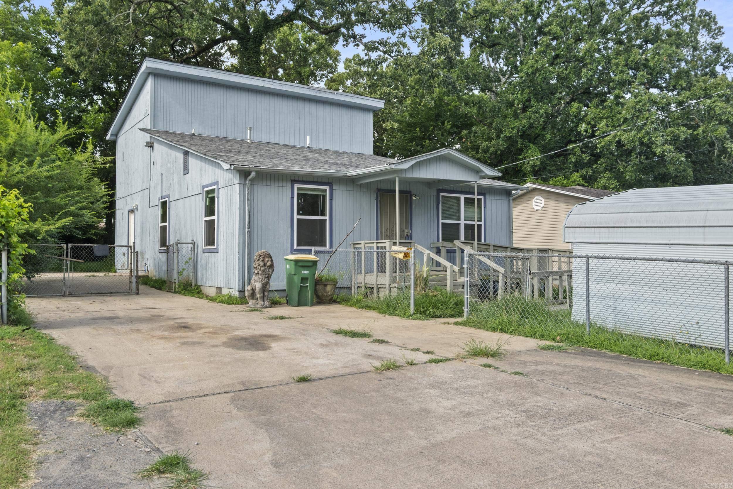 7707 W 45TH  Little Rock, AR