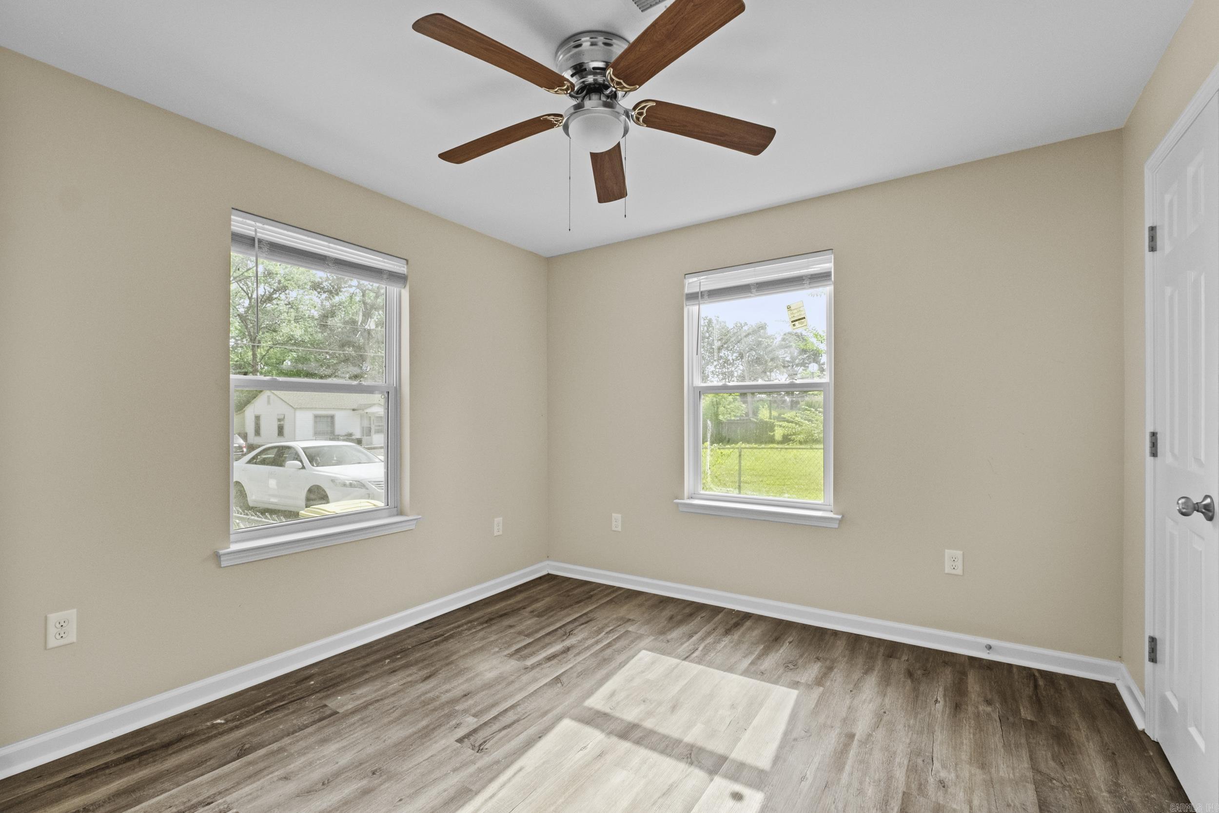 7707 W 45TH  Little Rock, AR