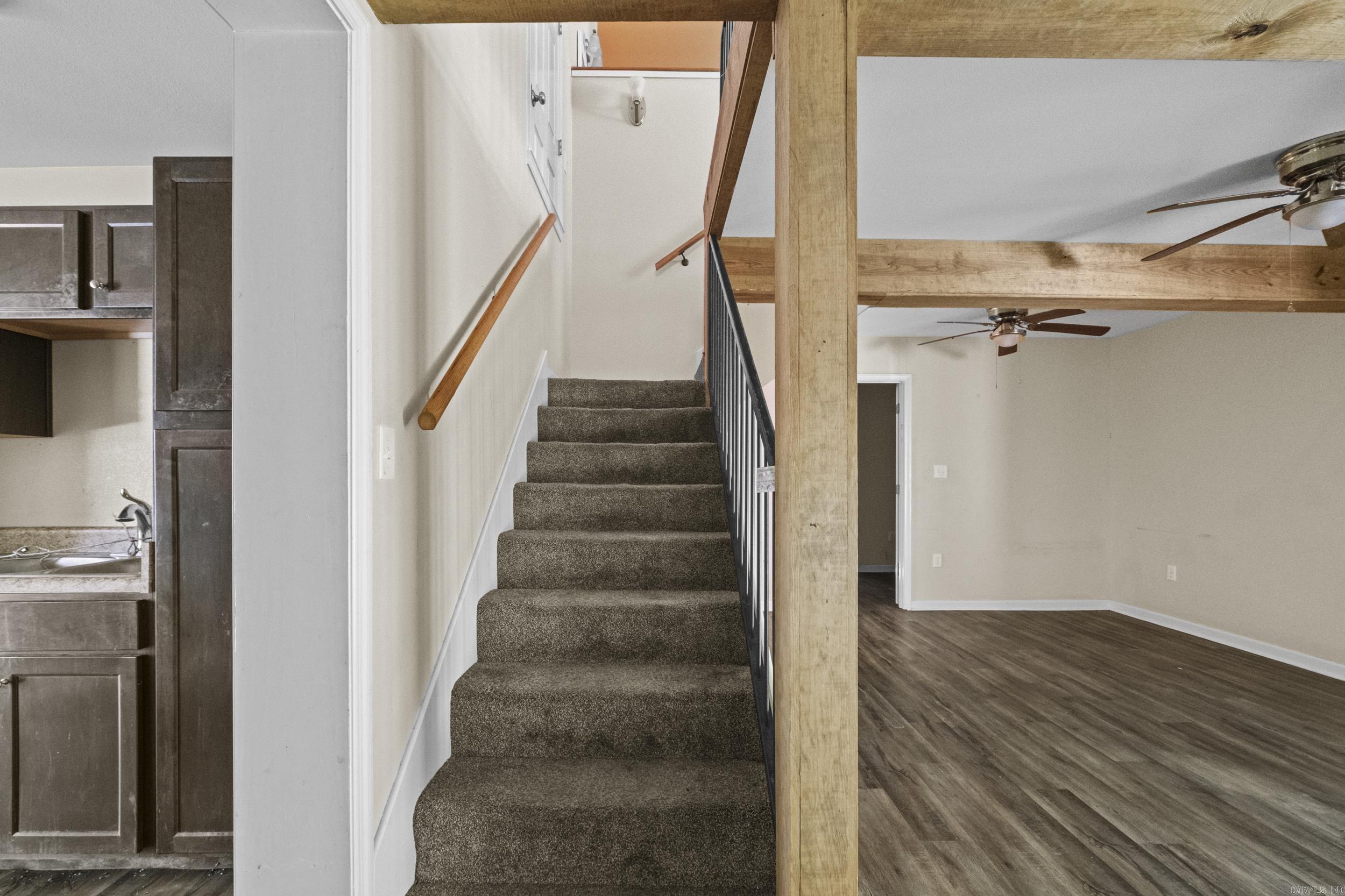 7707 W 45TH  Little Rock, AR