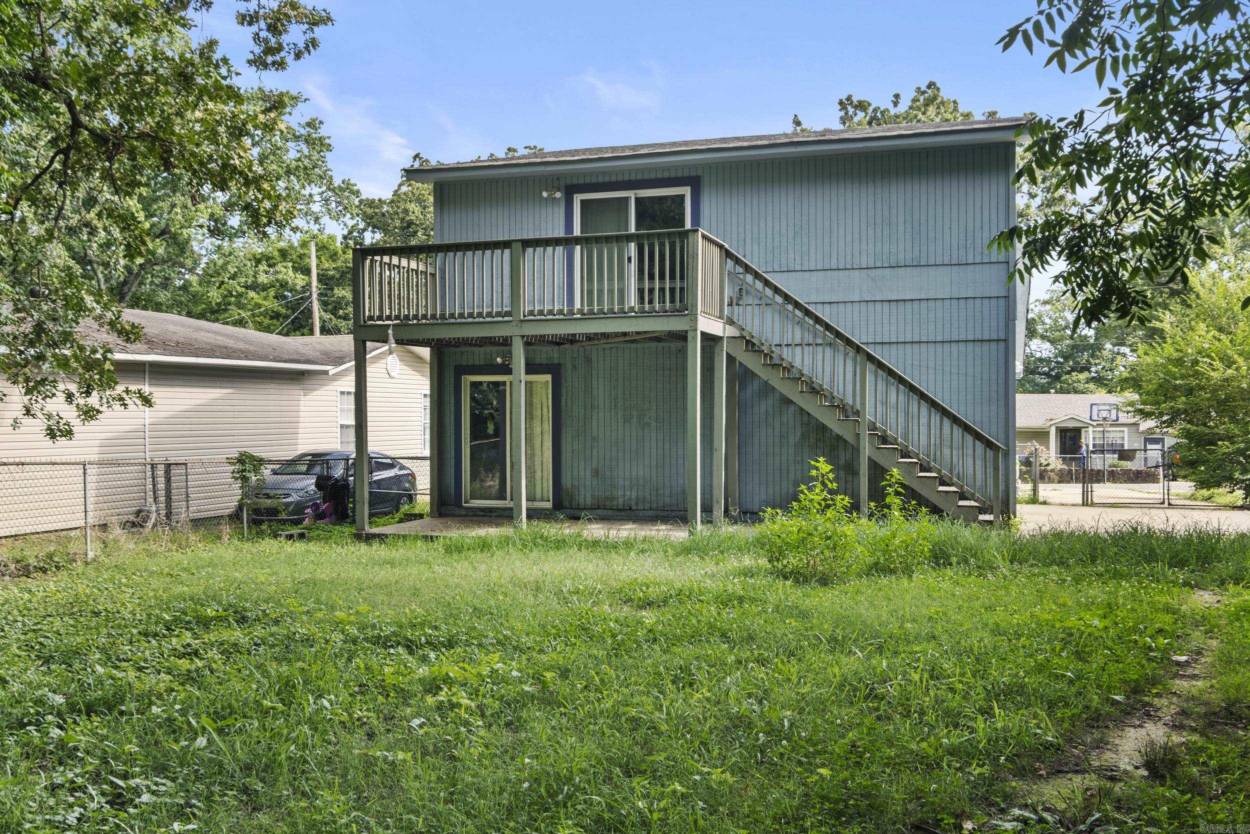 7707 W 45TH  Little Rock, AR