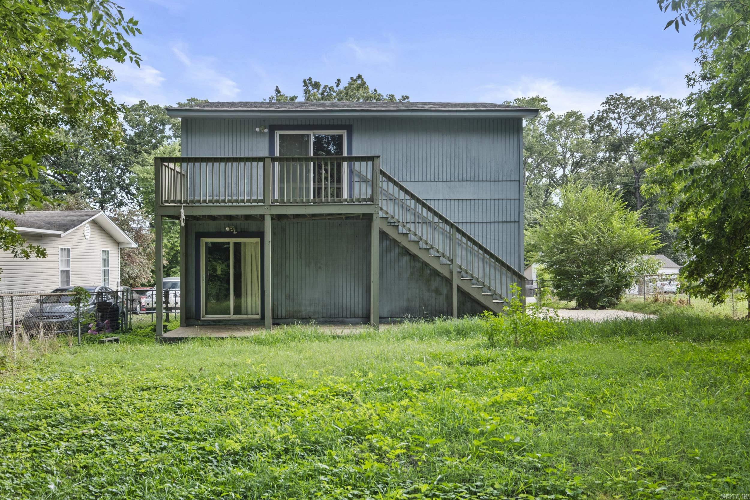 7707 W 45TH  Little Rock, AR