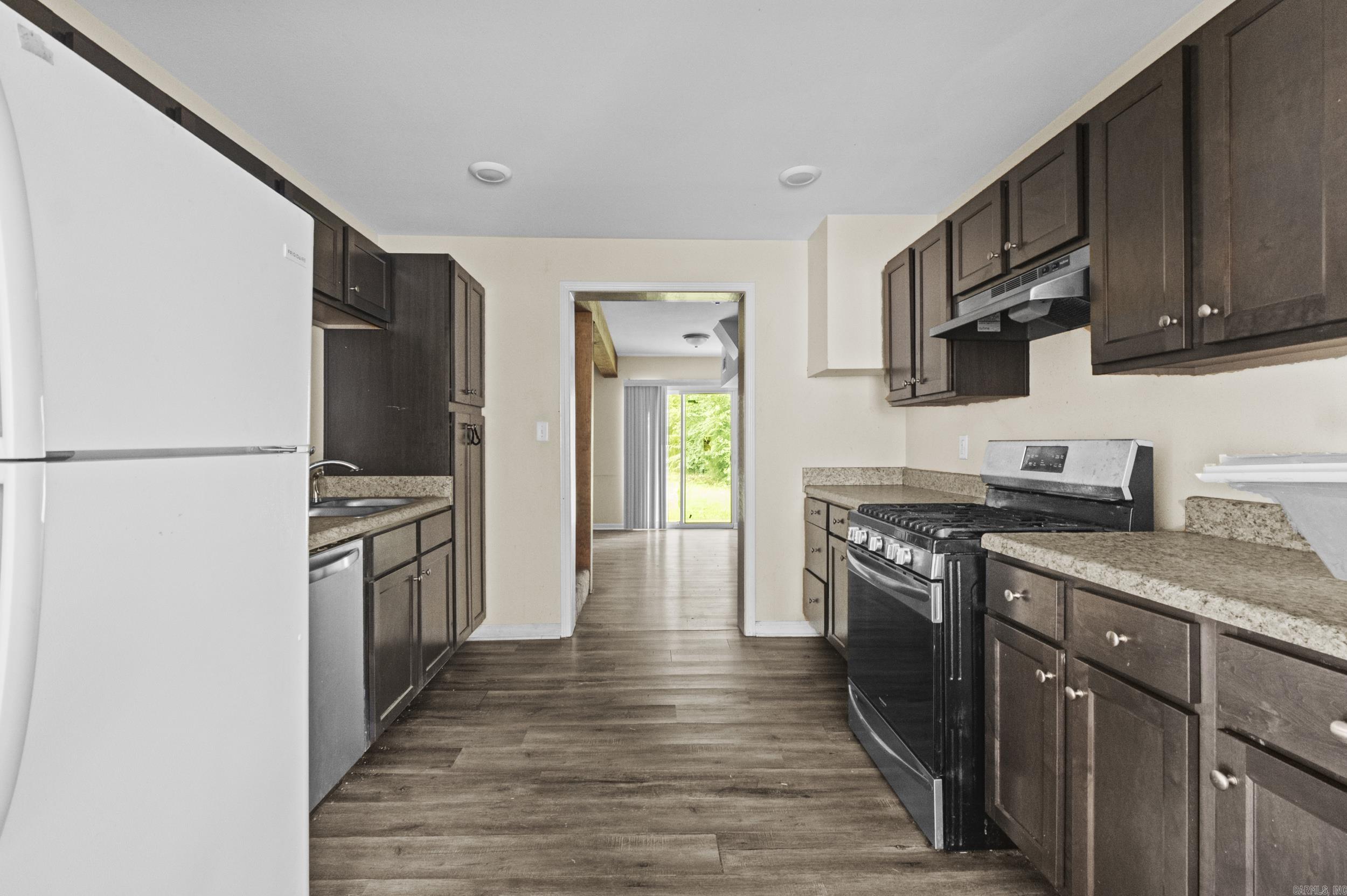 7707 W 45TH  Little Rock, AR