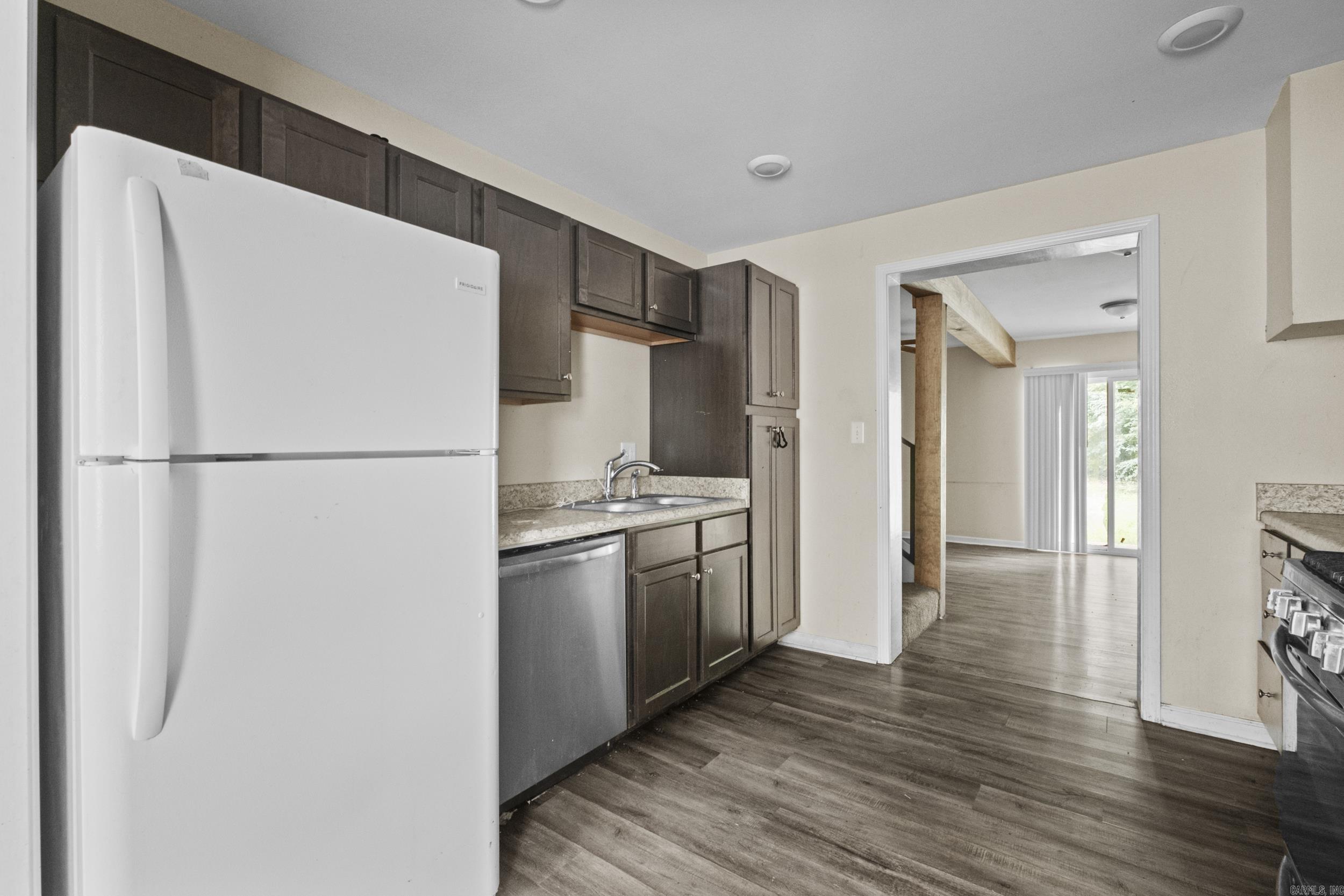 7707 W 45TH  Little Rock, AR