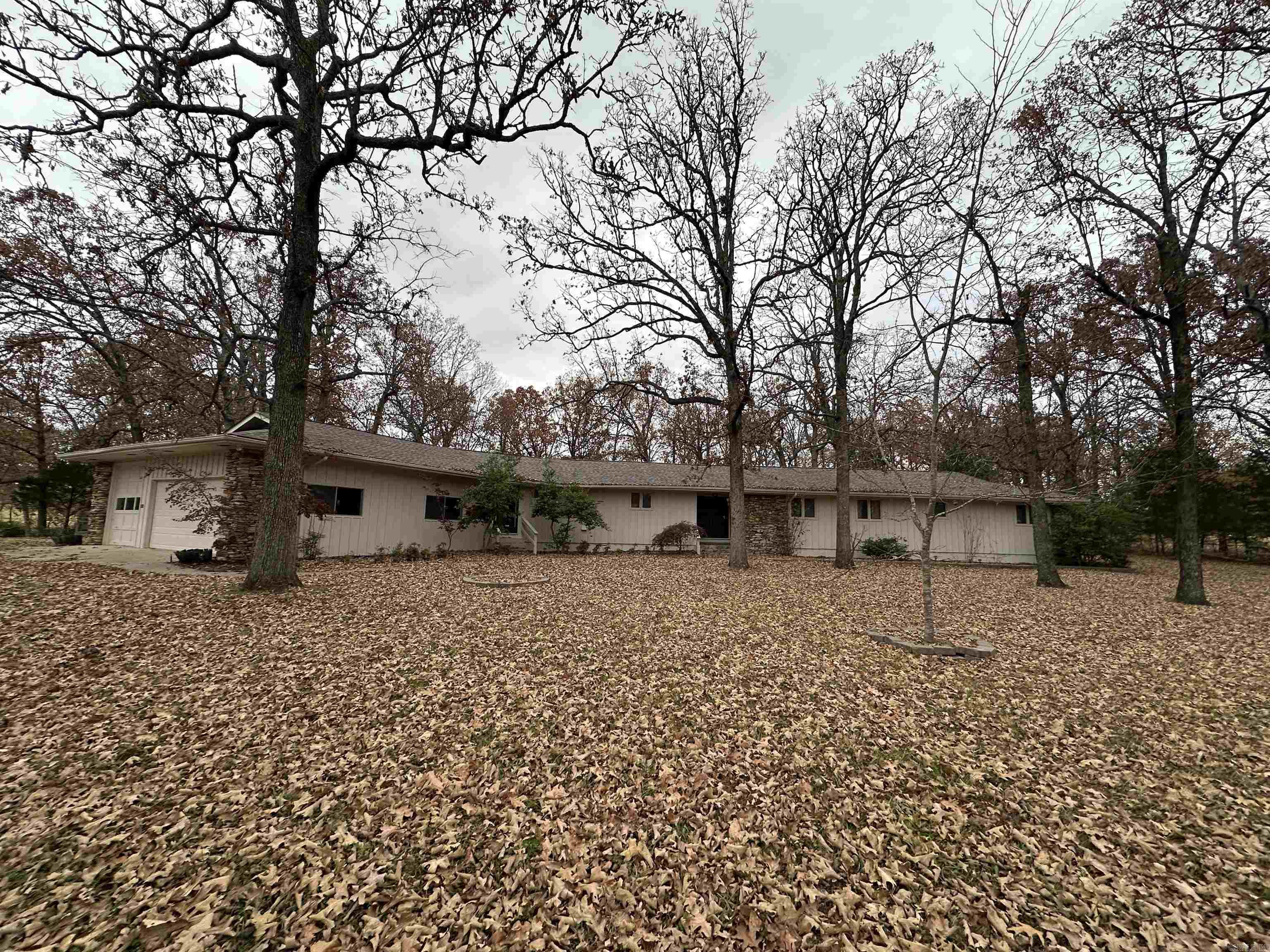 1761 Fairway Drive Mountain Home, AR 72653