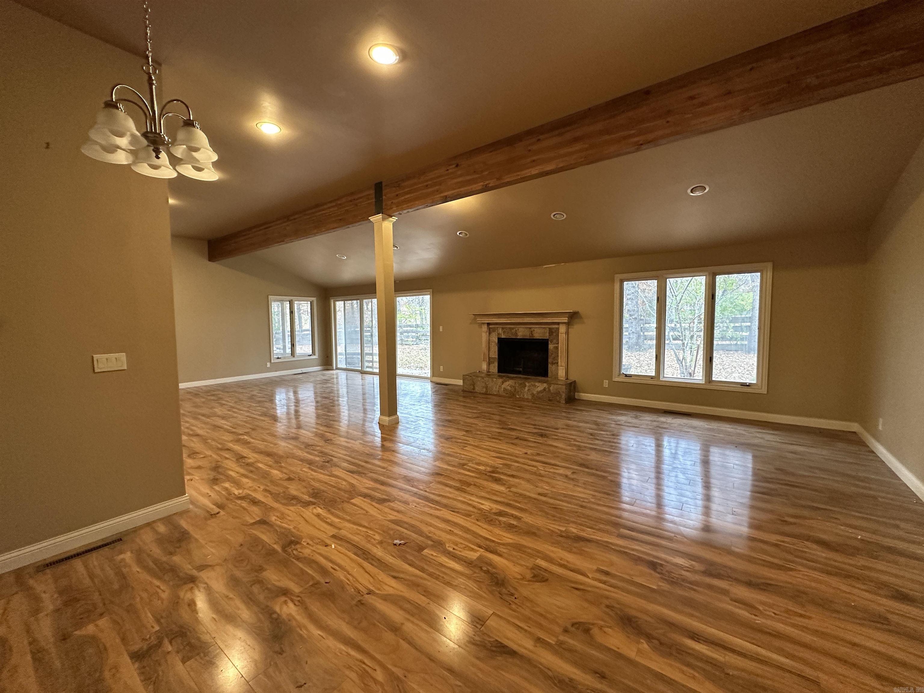 1761 Fairway Drive Mountain Home, AR 72653