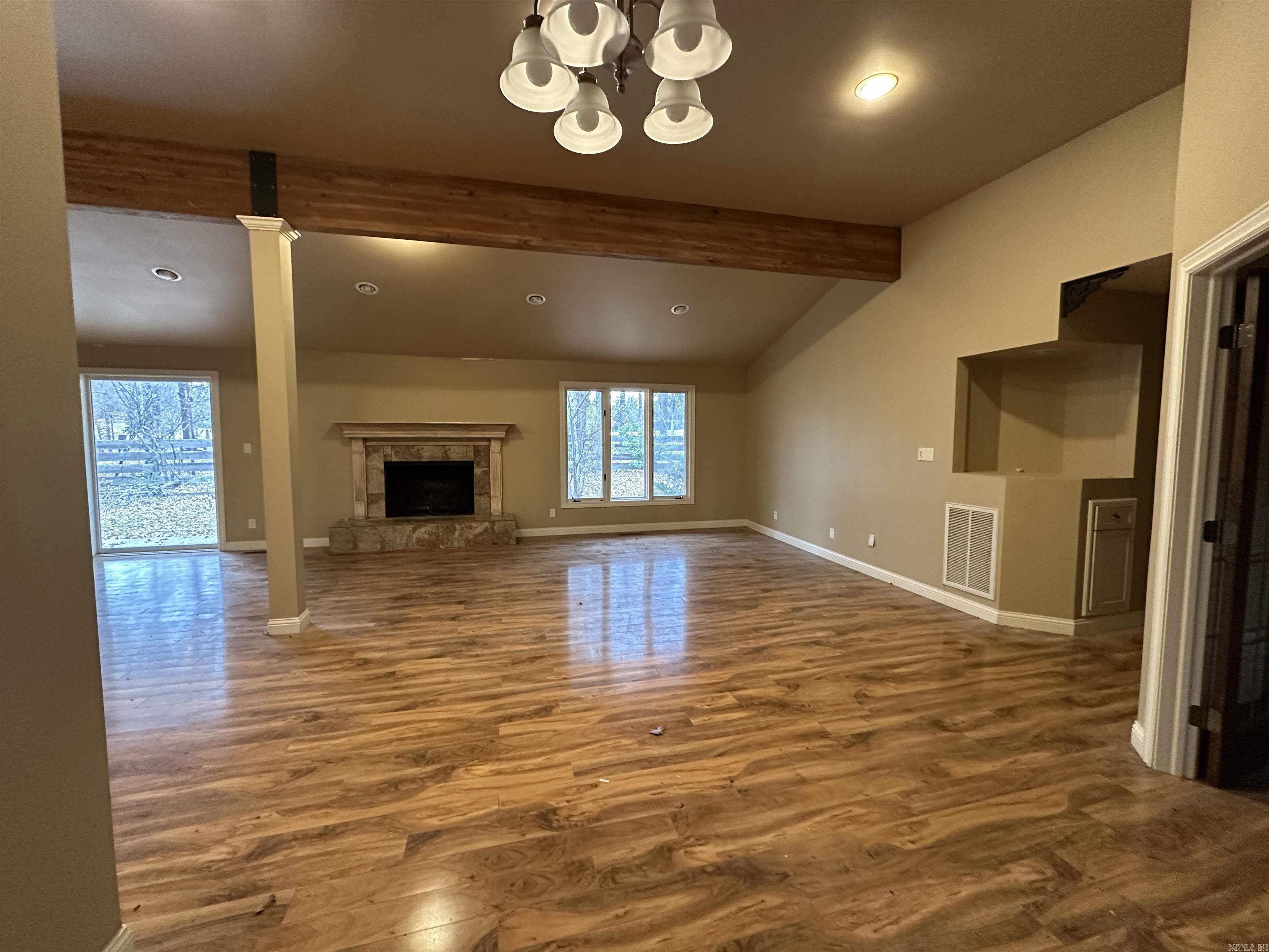 1761 Fairway Drive Mountain Home, AR 72653