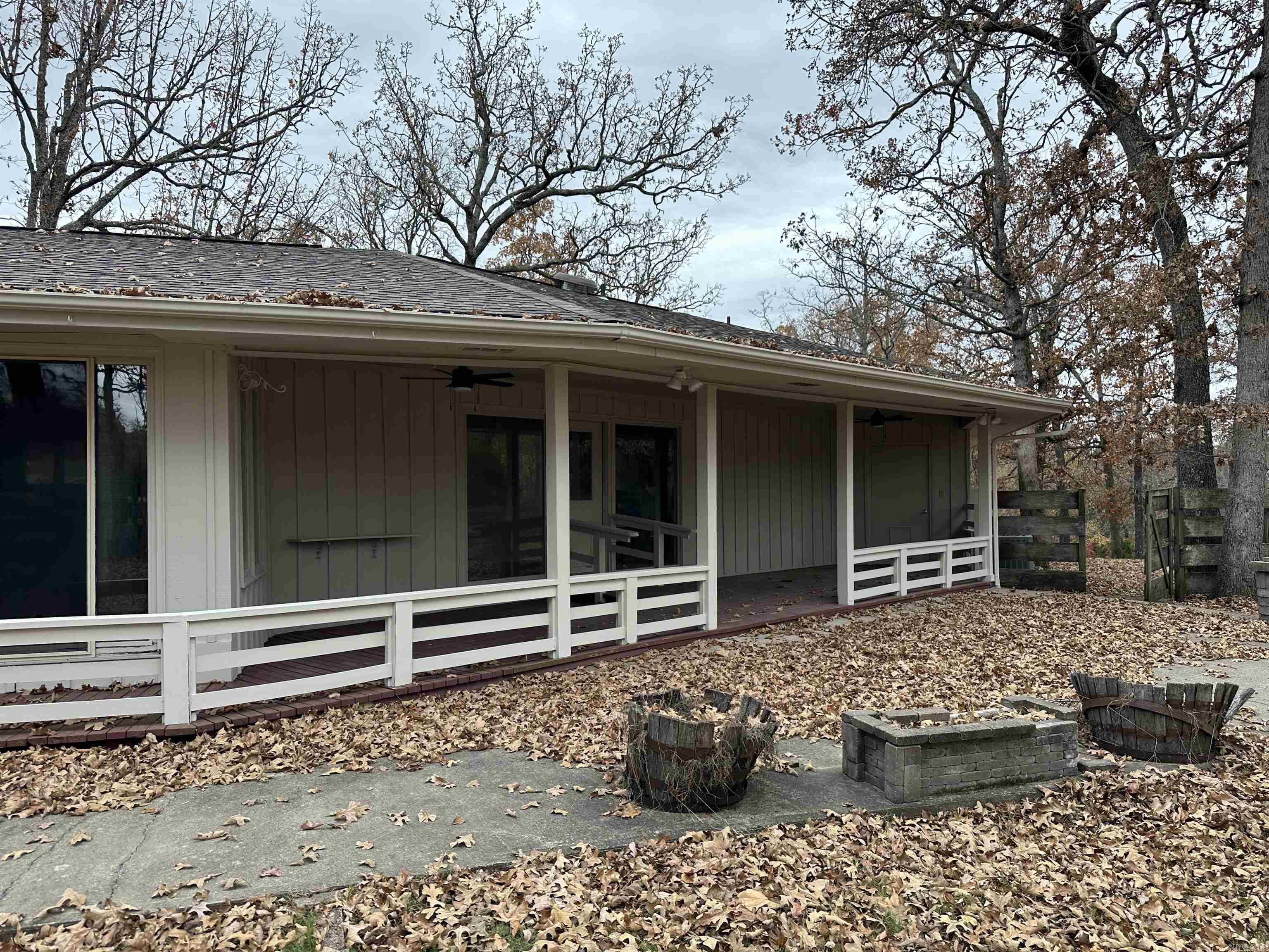 1761 Fairway Drive Mountain Home, AR 72653