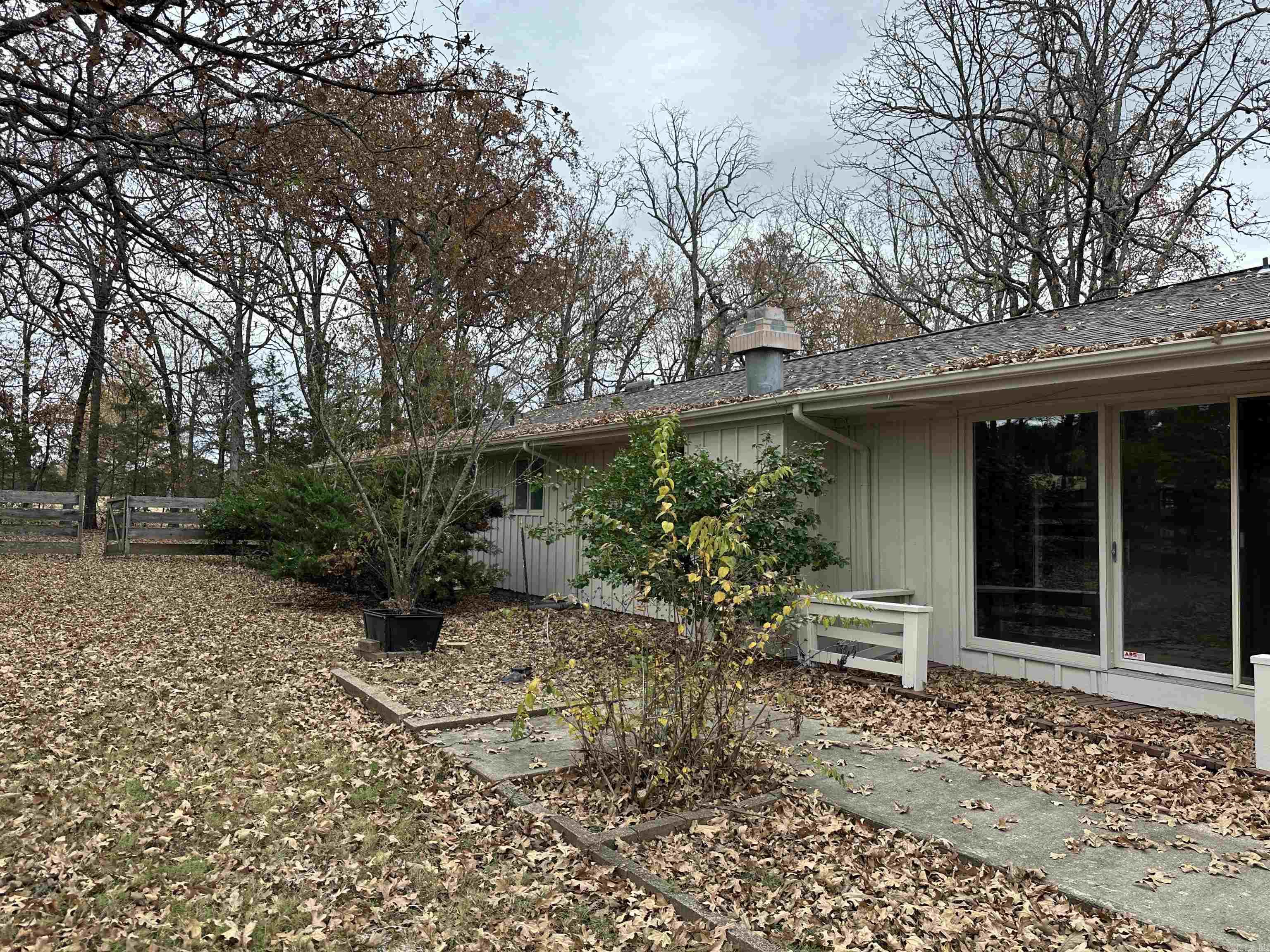 1761 Fairway Drive Mountain Home, AR 72653