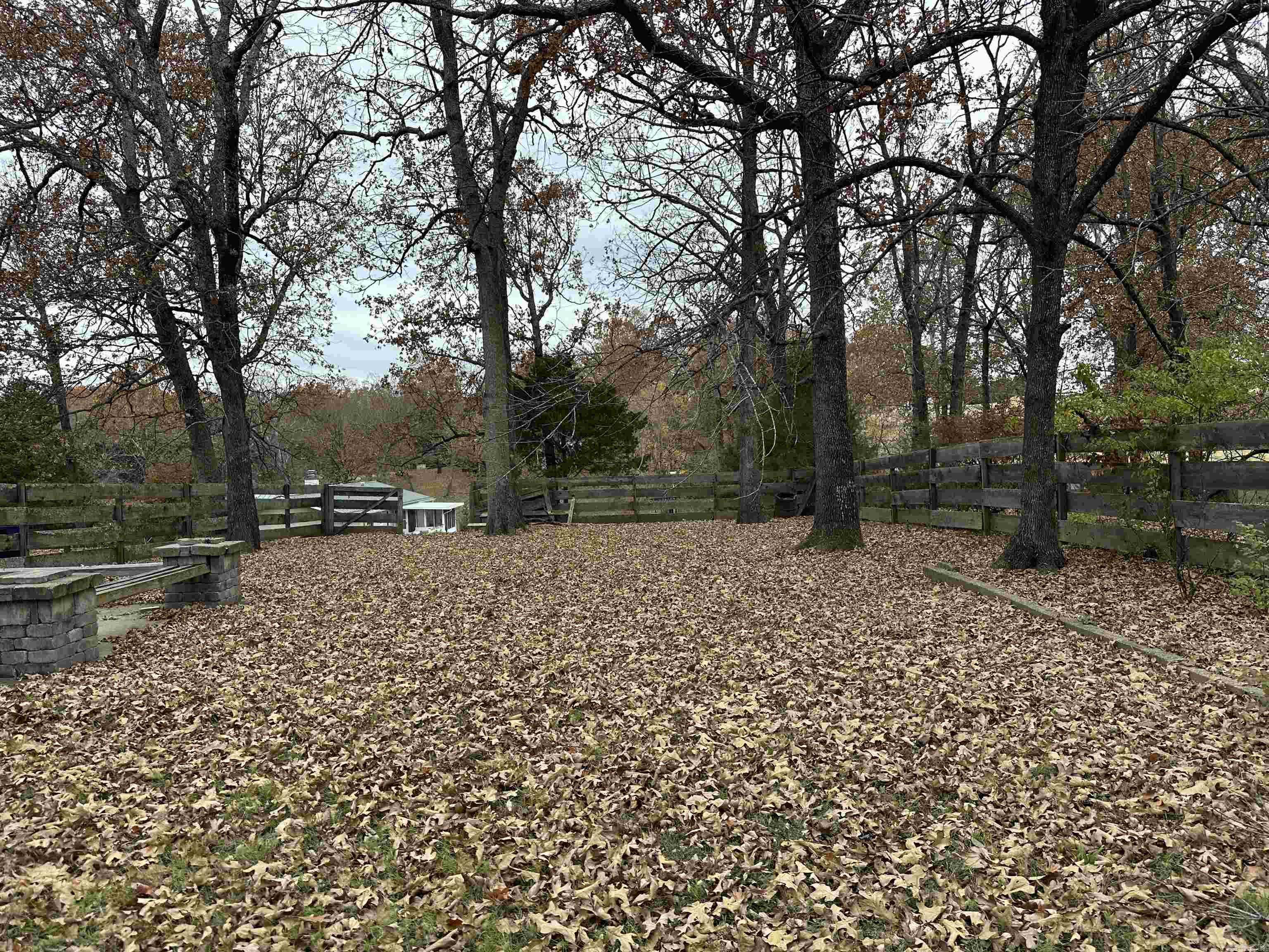 1761 Fairway Drive Mountain Home, AR 72653