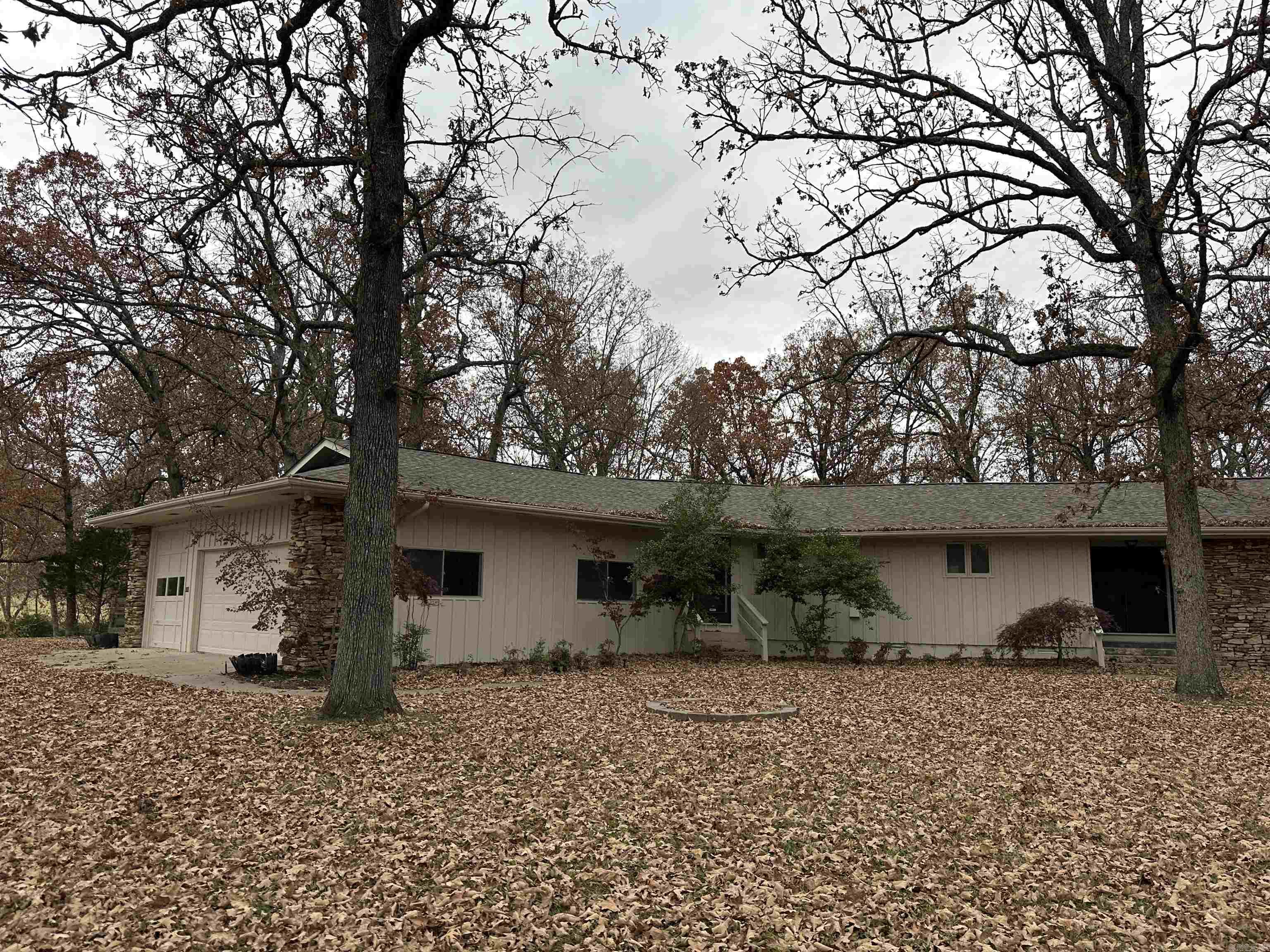 1761 Fairway Drive Mountain Home, AR 72653