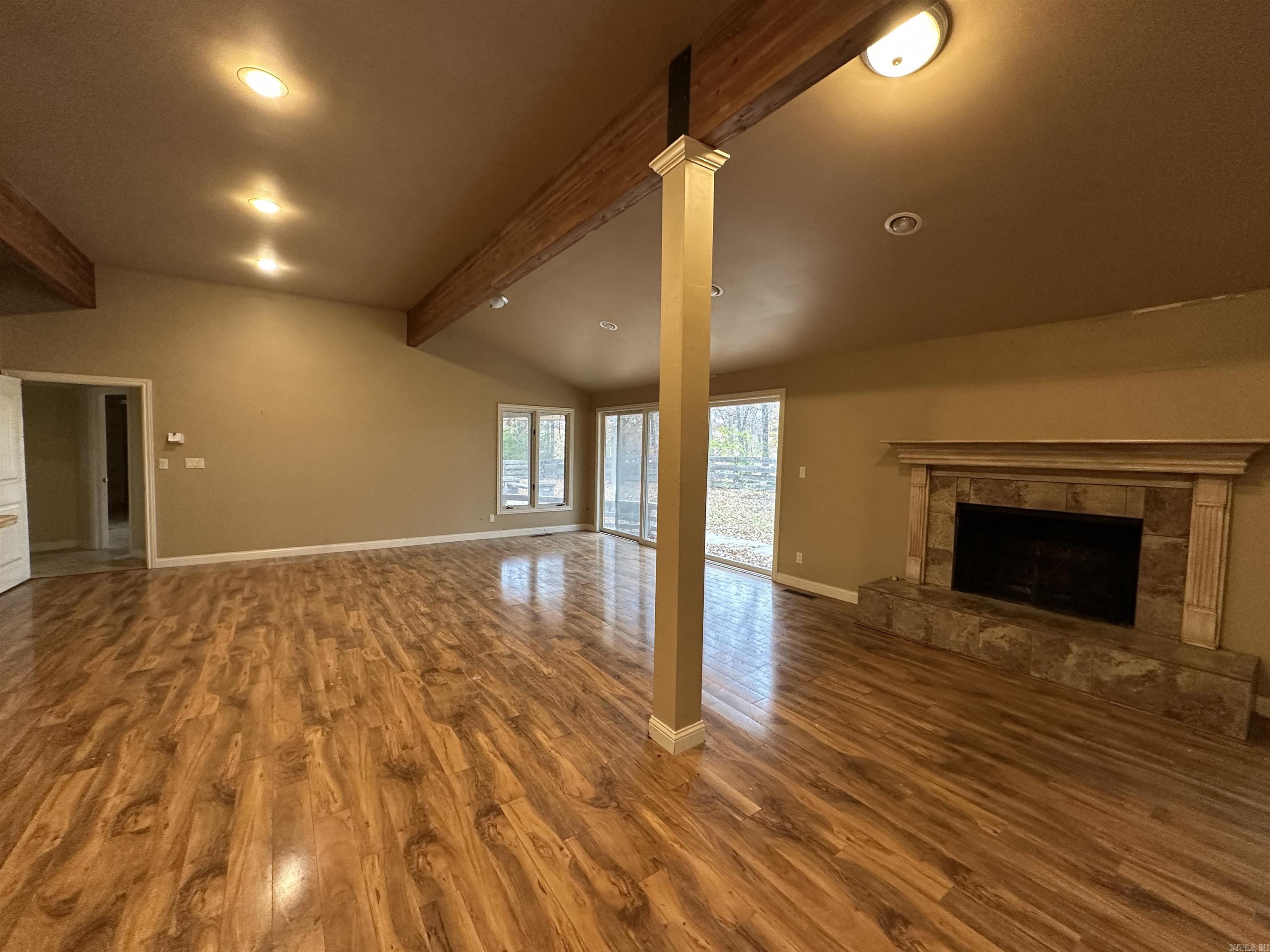 1761 Fairway Drive Mountain Home, AR 72653