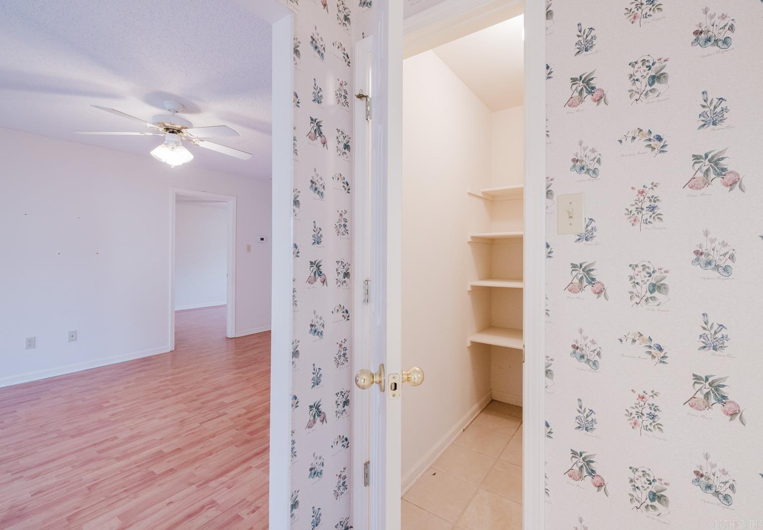 1906 Pine Circle Bryant, AR 72022-9999