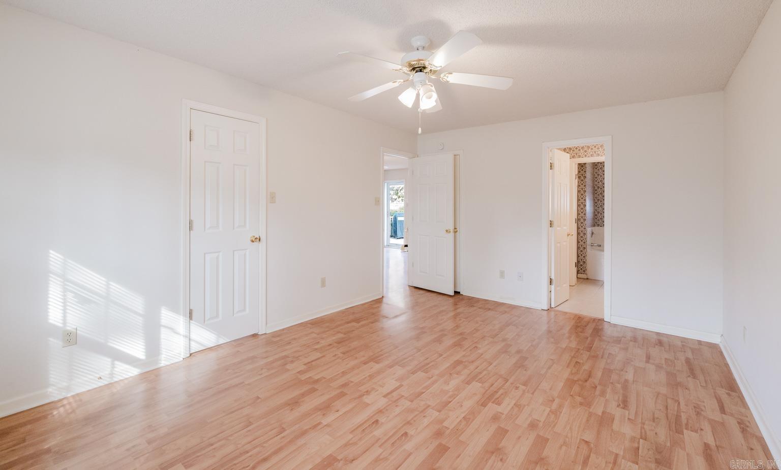 1906 Pine Circle Bryant, AR 72022-9999