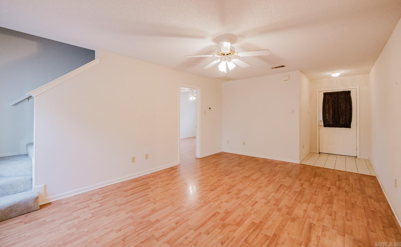 1906 Pine Circle Bryant, AR 72022-9999