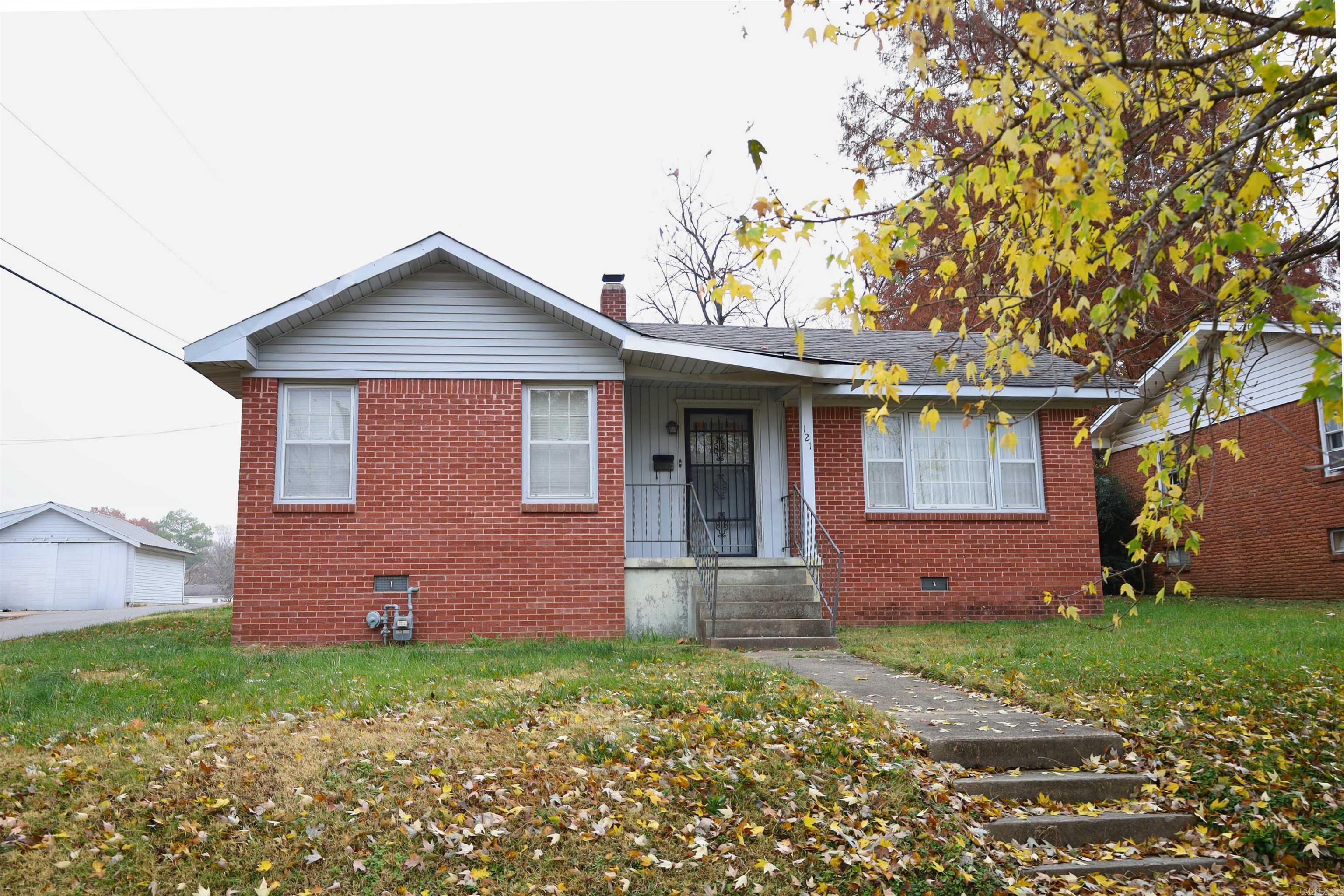 121 S 12th Street  Paragould, AR