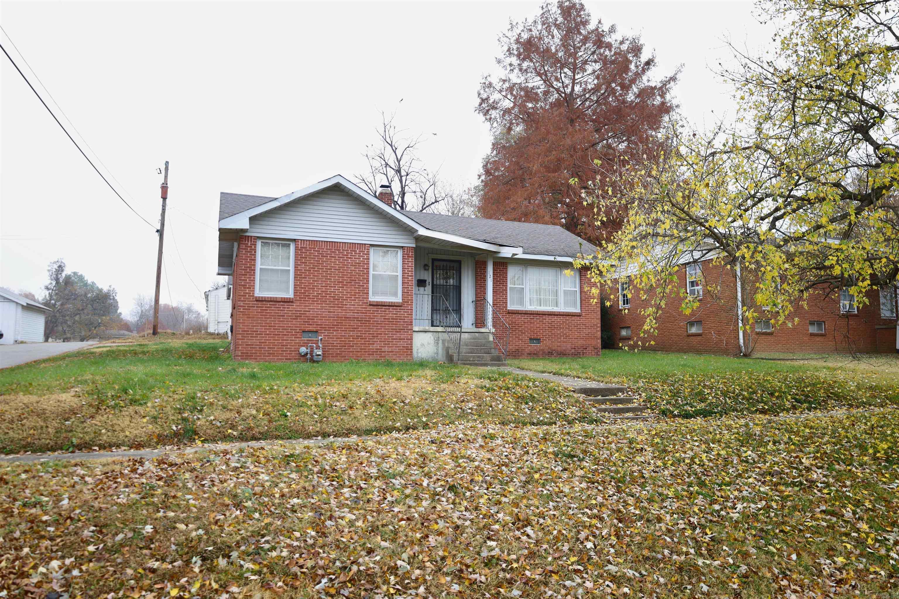 121 S 12th Street  Paragould, AR