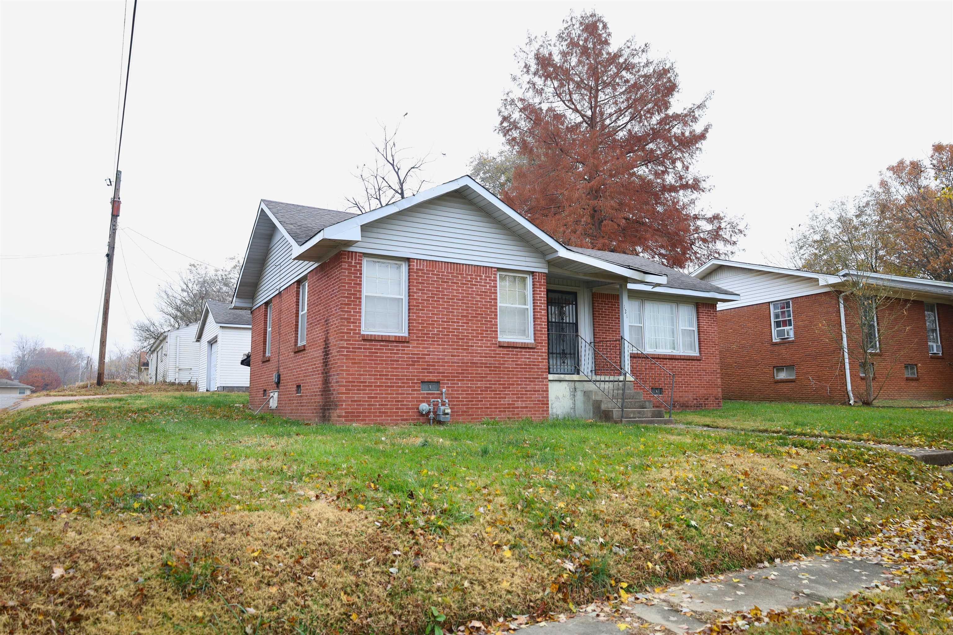 121 S 12th Street  Paragould, AR