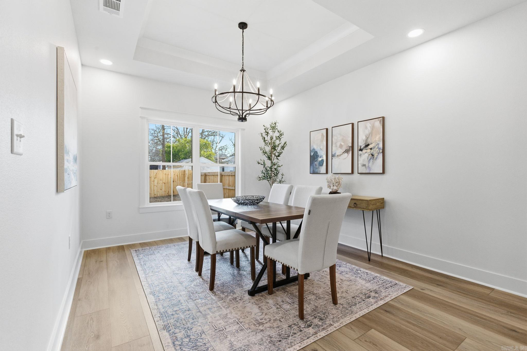 6119 Kenwood Road Cammack Village, AR 72207