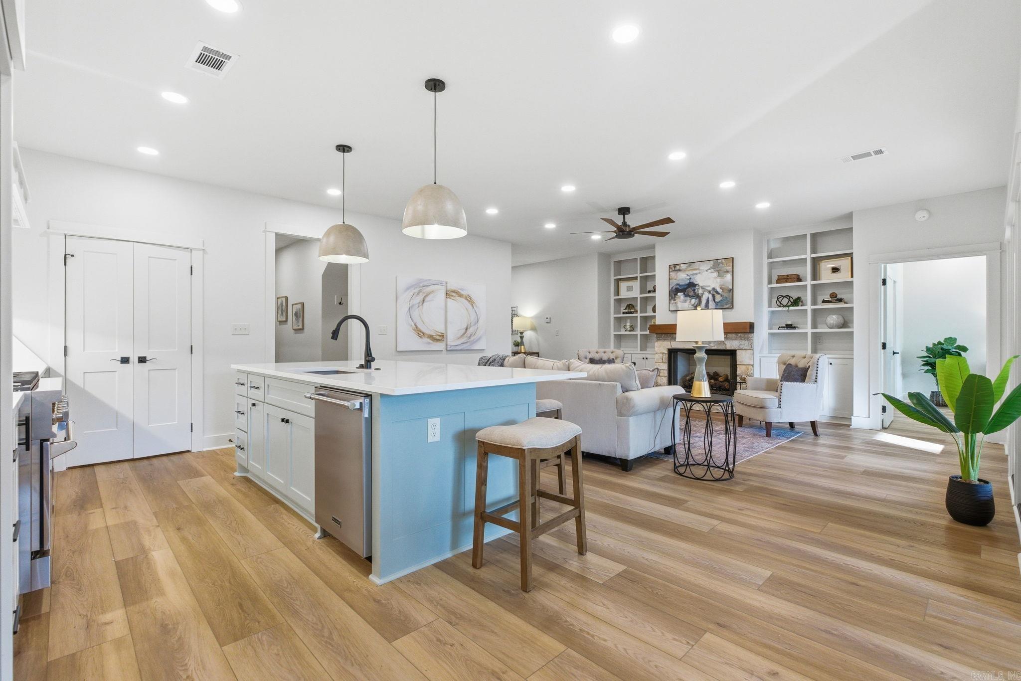 6119 Kenwood Road Cammack Village, AR 72207