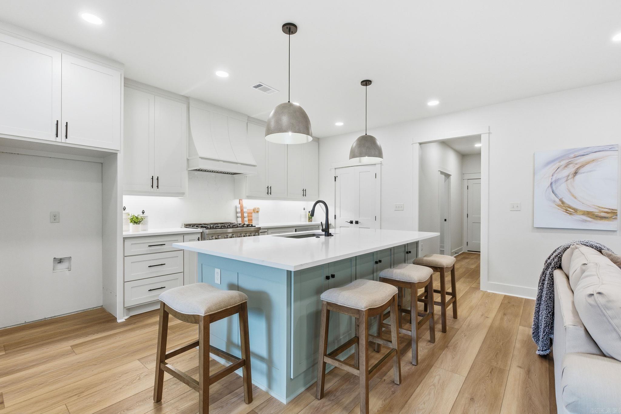 6119 Kenwood Road Cammack Village, AR 72207