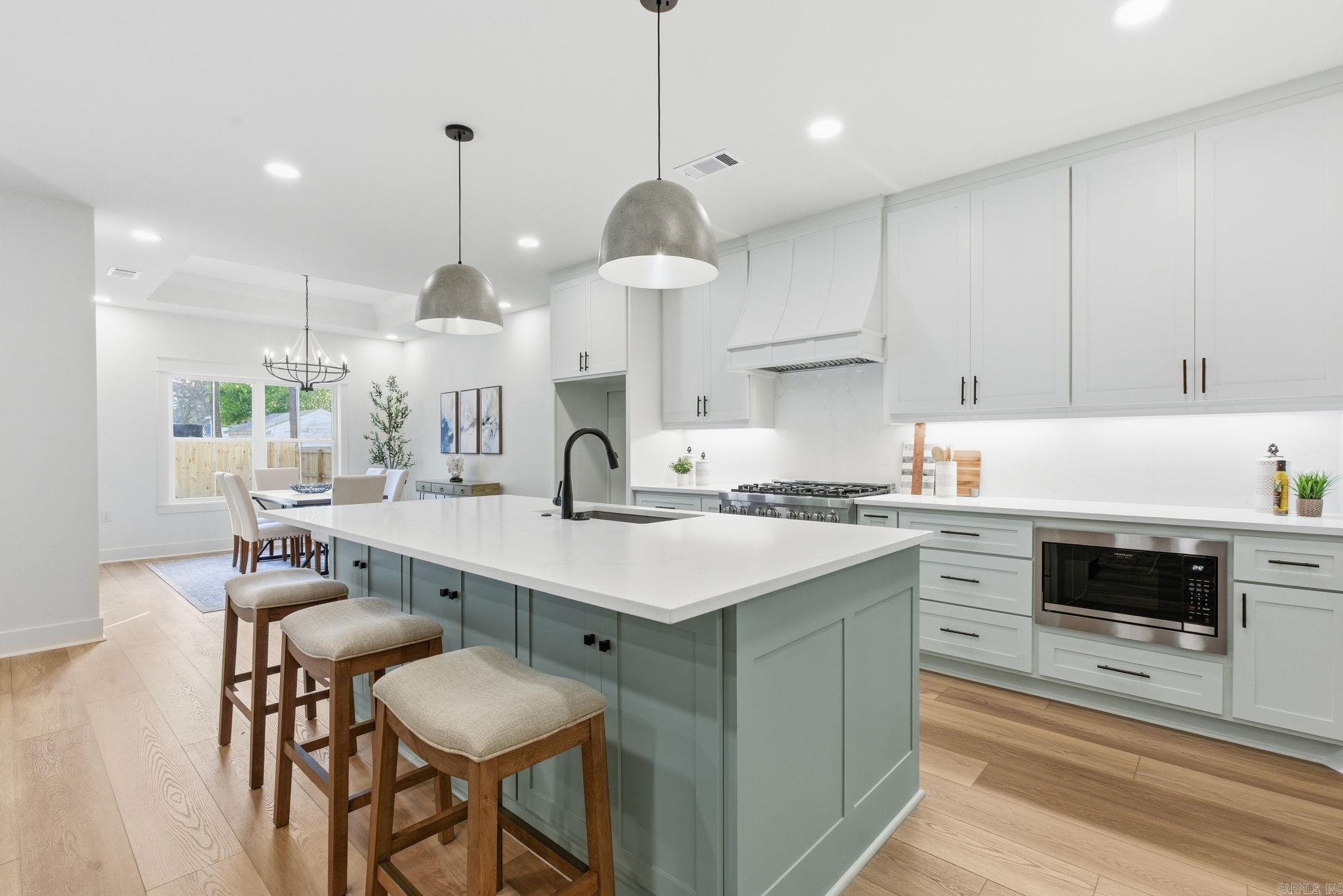 6119 Kenwood Road Cammack Village, AR 72207