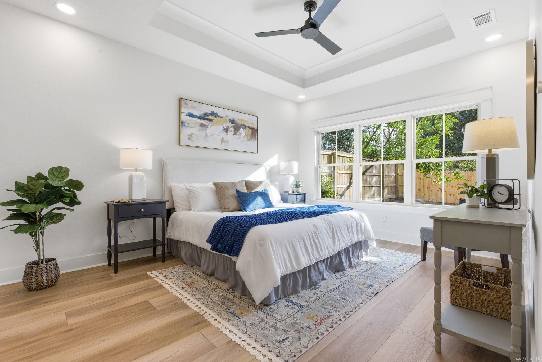 6119 Kenwood Road Cammack Village, AR 72207