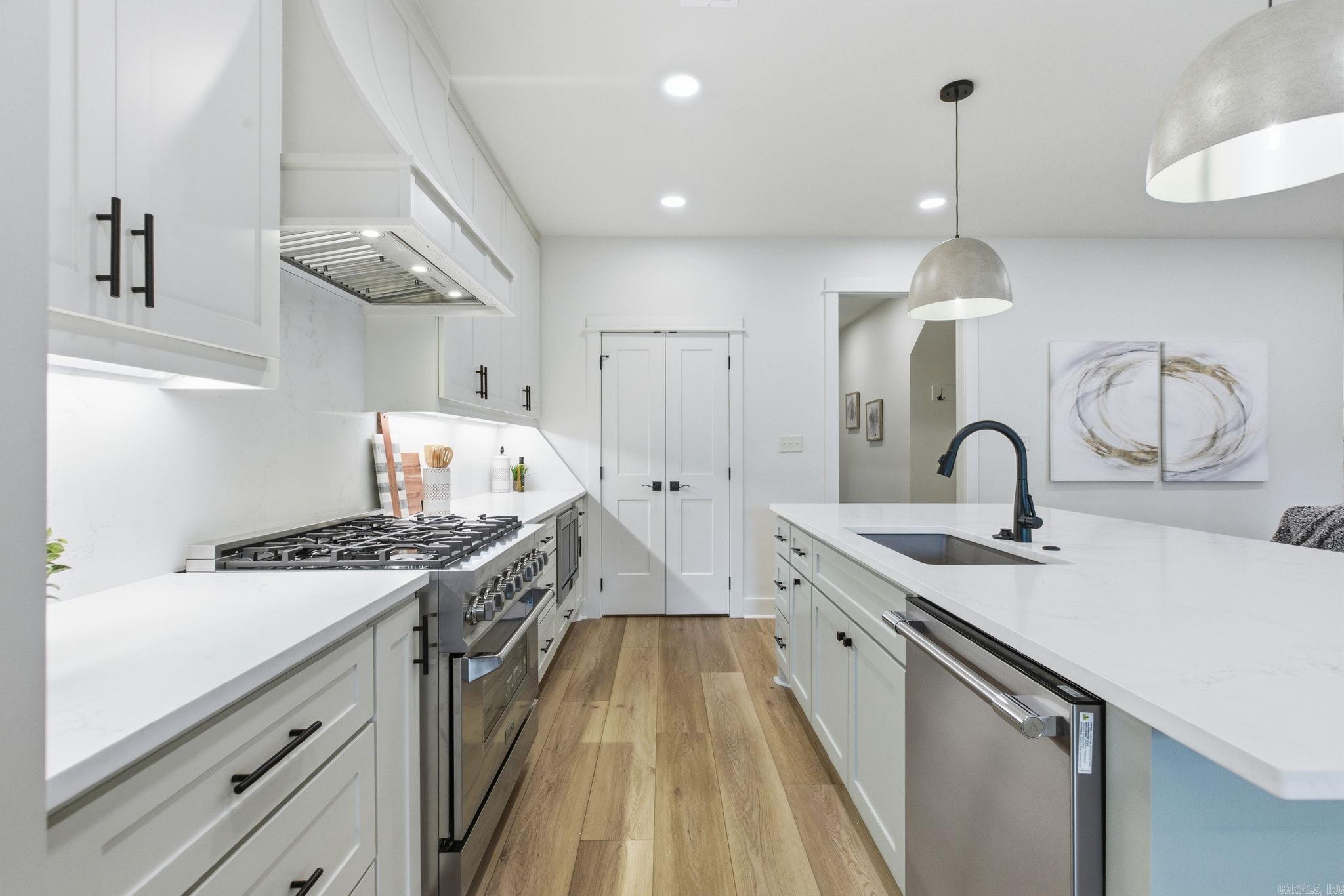 6119 Kenwood Road Cammack Village, AR 72207