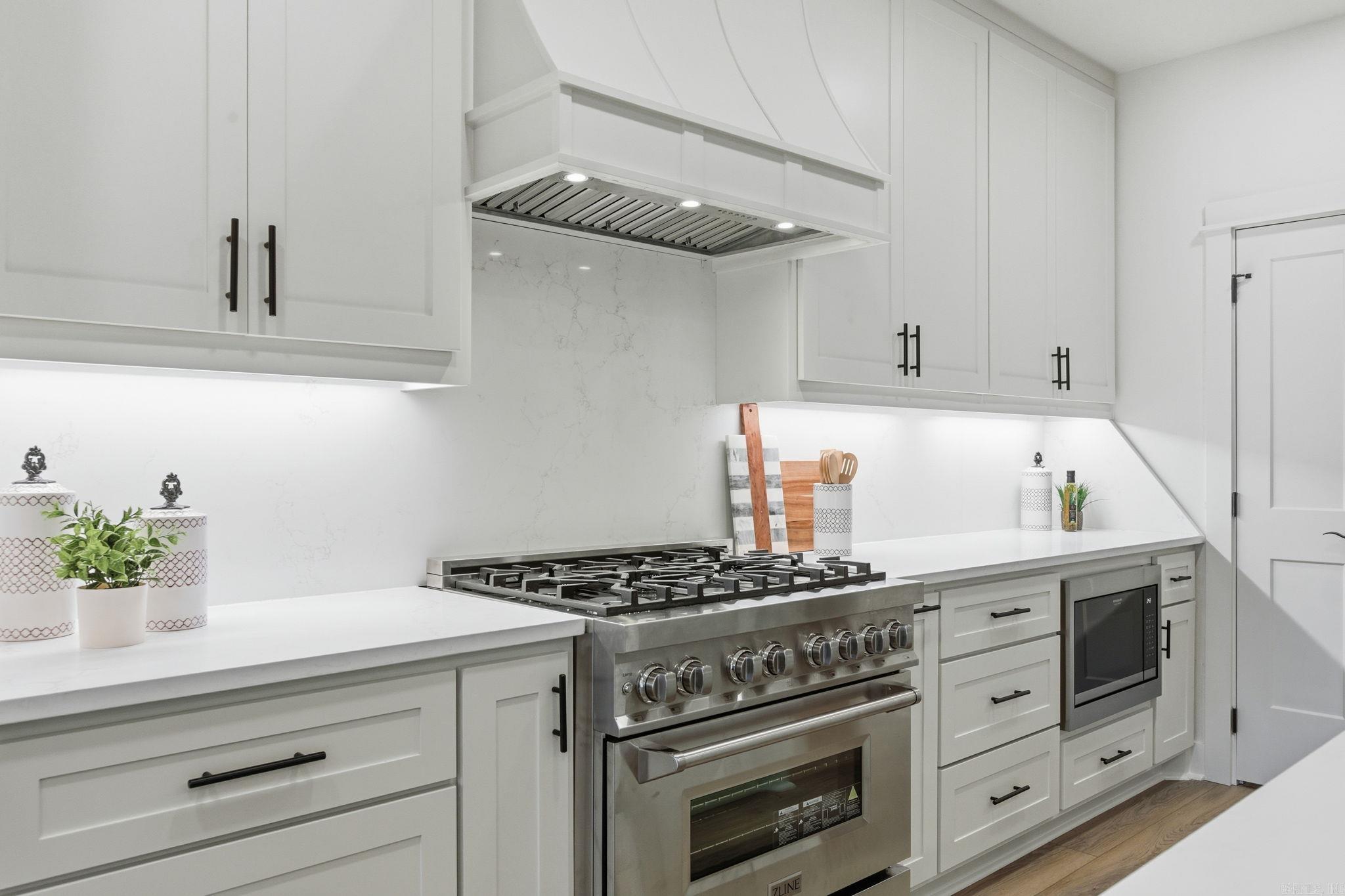 6119 Kenwood Road Cammack Village, AR 72207