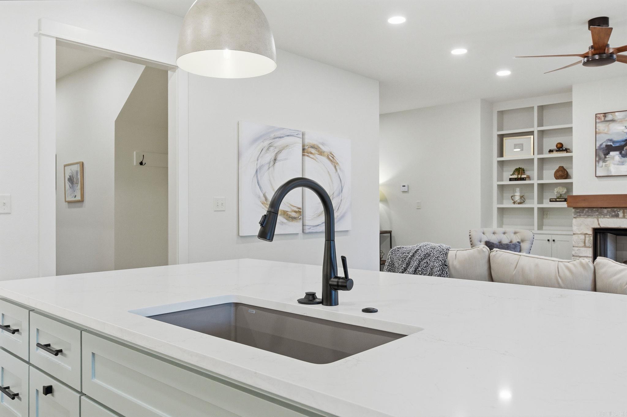 6119 Kenwood Road Cammack Village, AR 72207