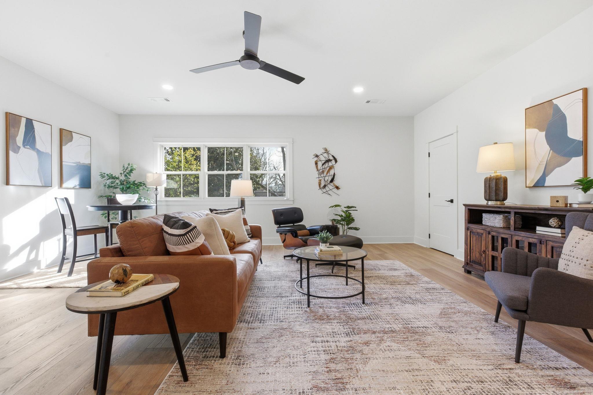 6119 Kenwood Road Cammack Village, AR 72207