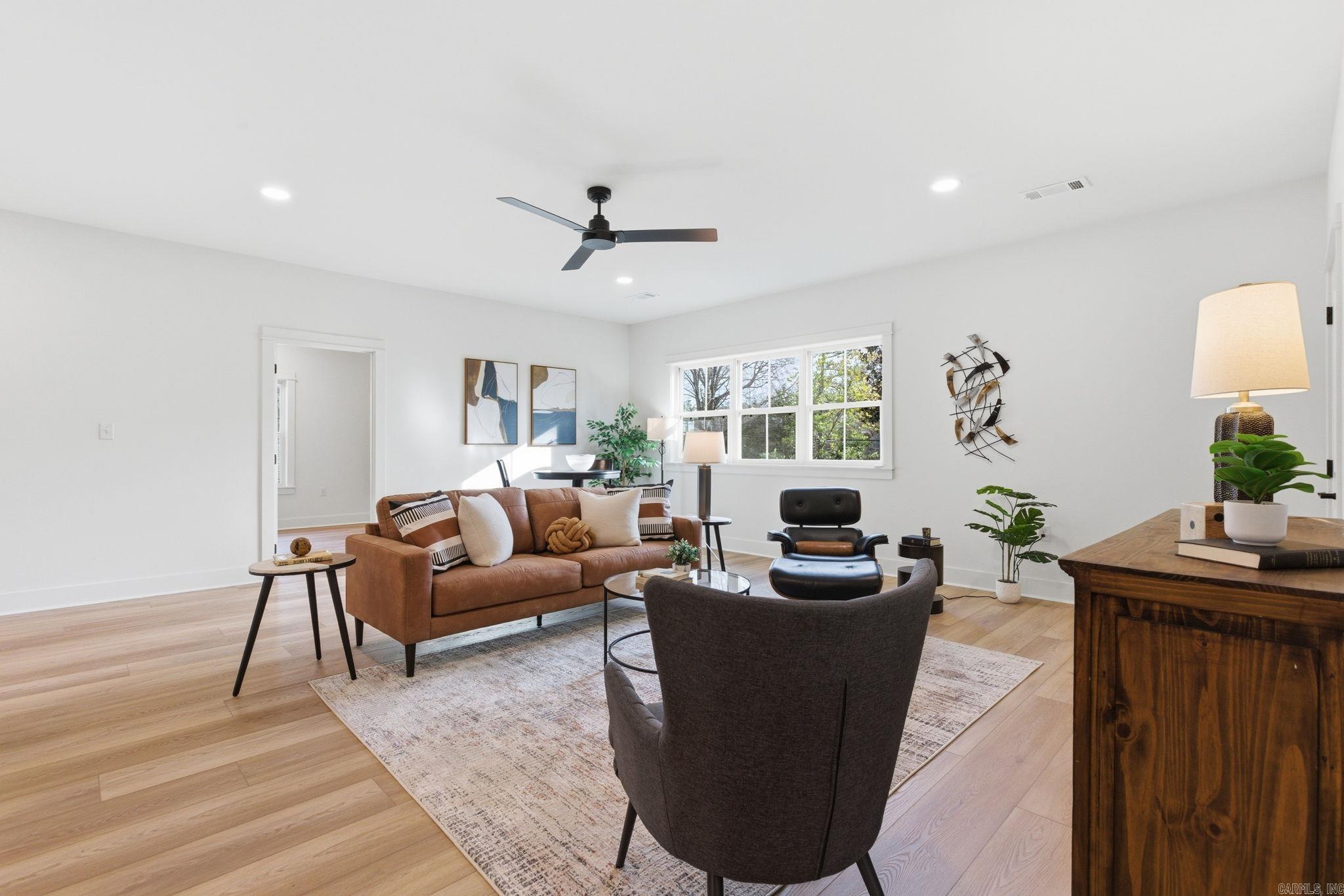 6119 Kenwood Road Cammack Village, AR 72207