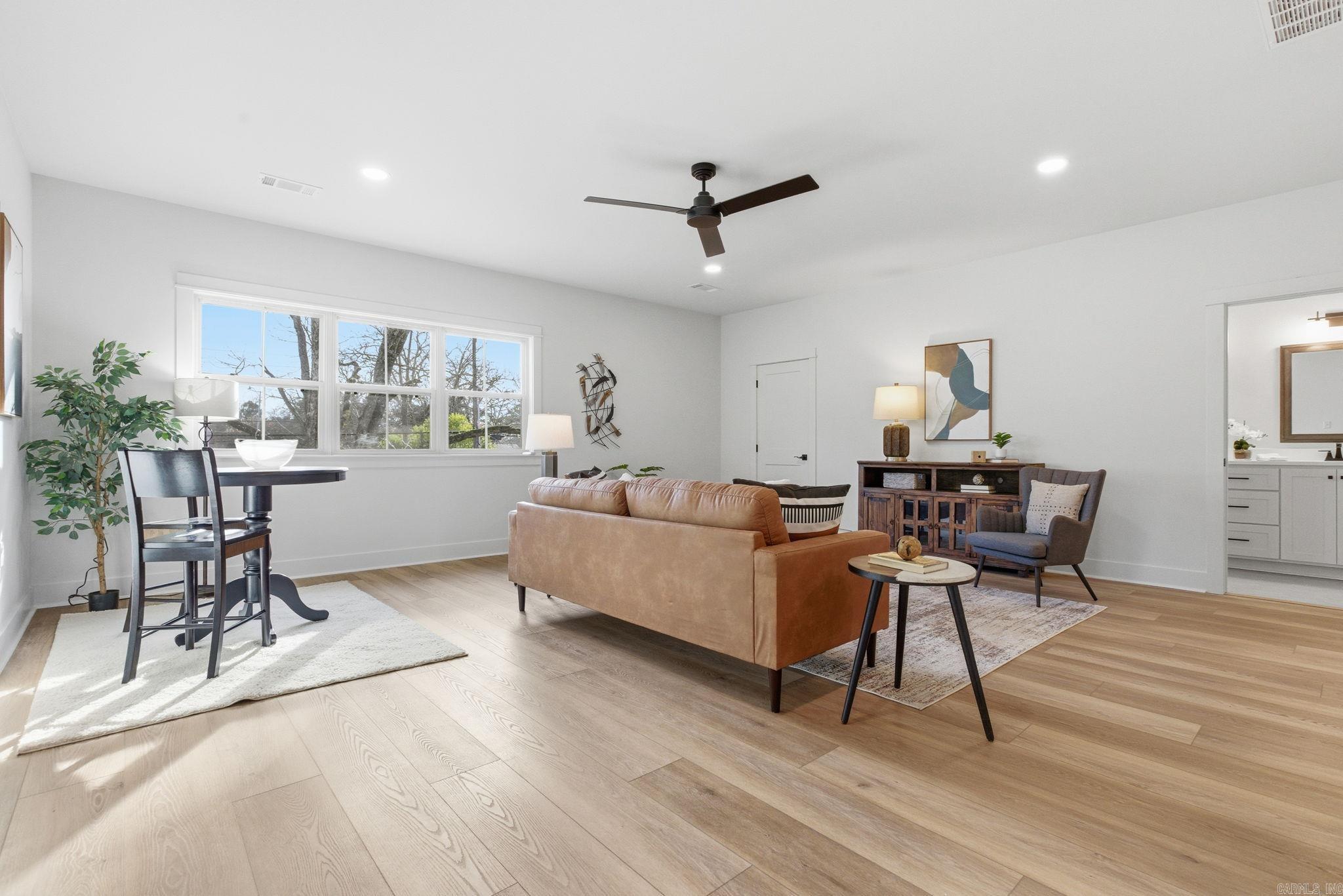 6119 Kenwood Road Cammack Village, AR 72207