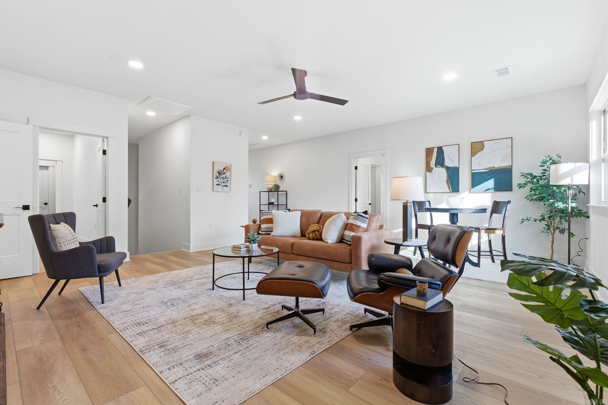 6119 Kenwood Road Cammack Village, AR 72207