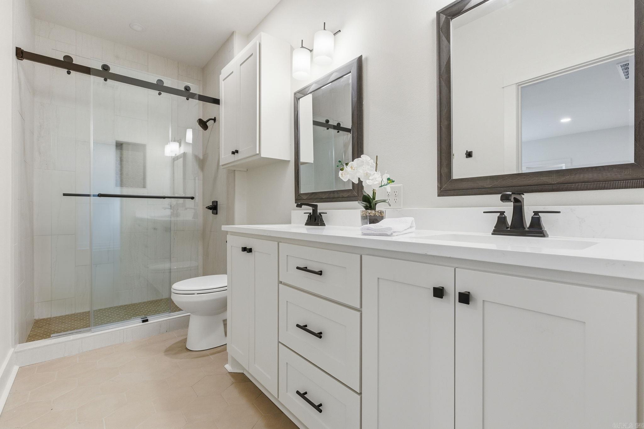 6119 Kenwood Road Cammack Village, AR 72207