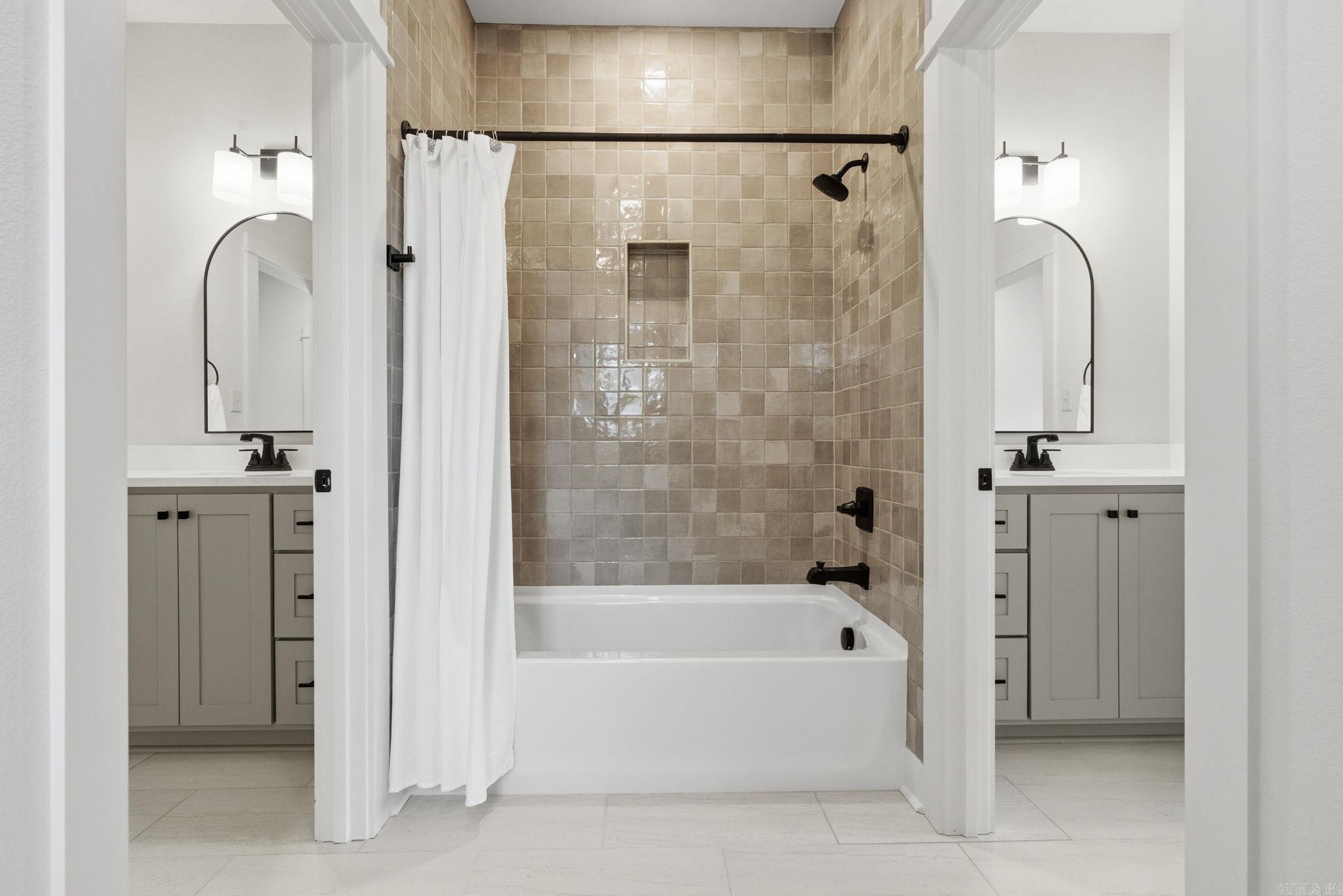 6119 Kenwood Road Cammack Village, AR 72207