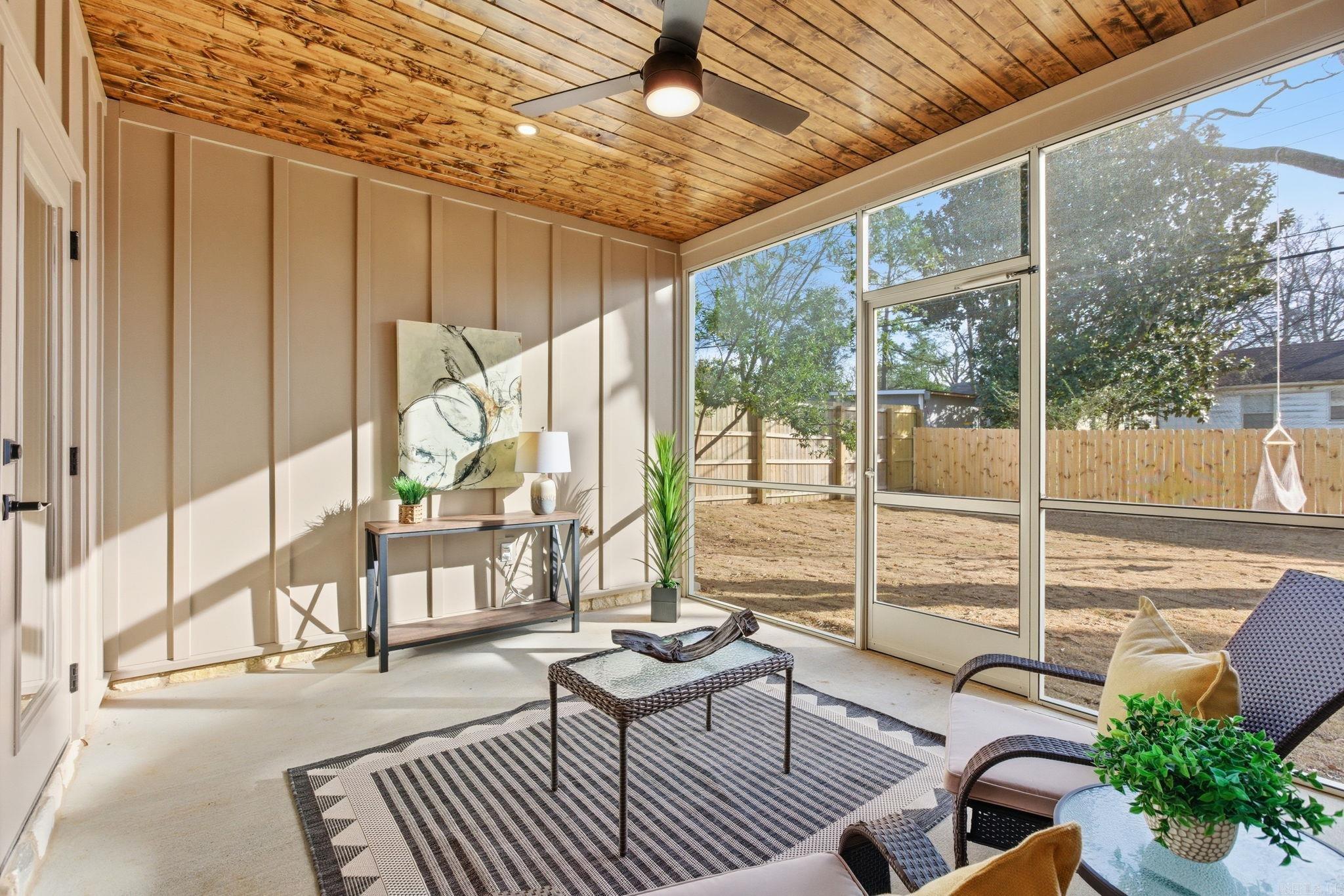 6119 Kenwood Road Cammack Village, AR 72207