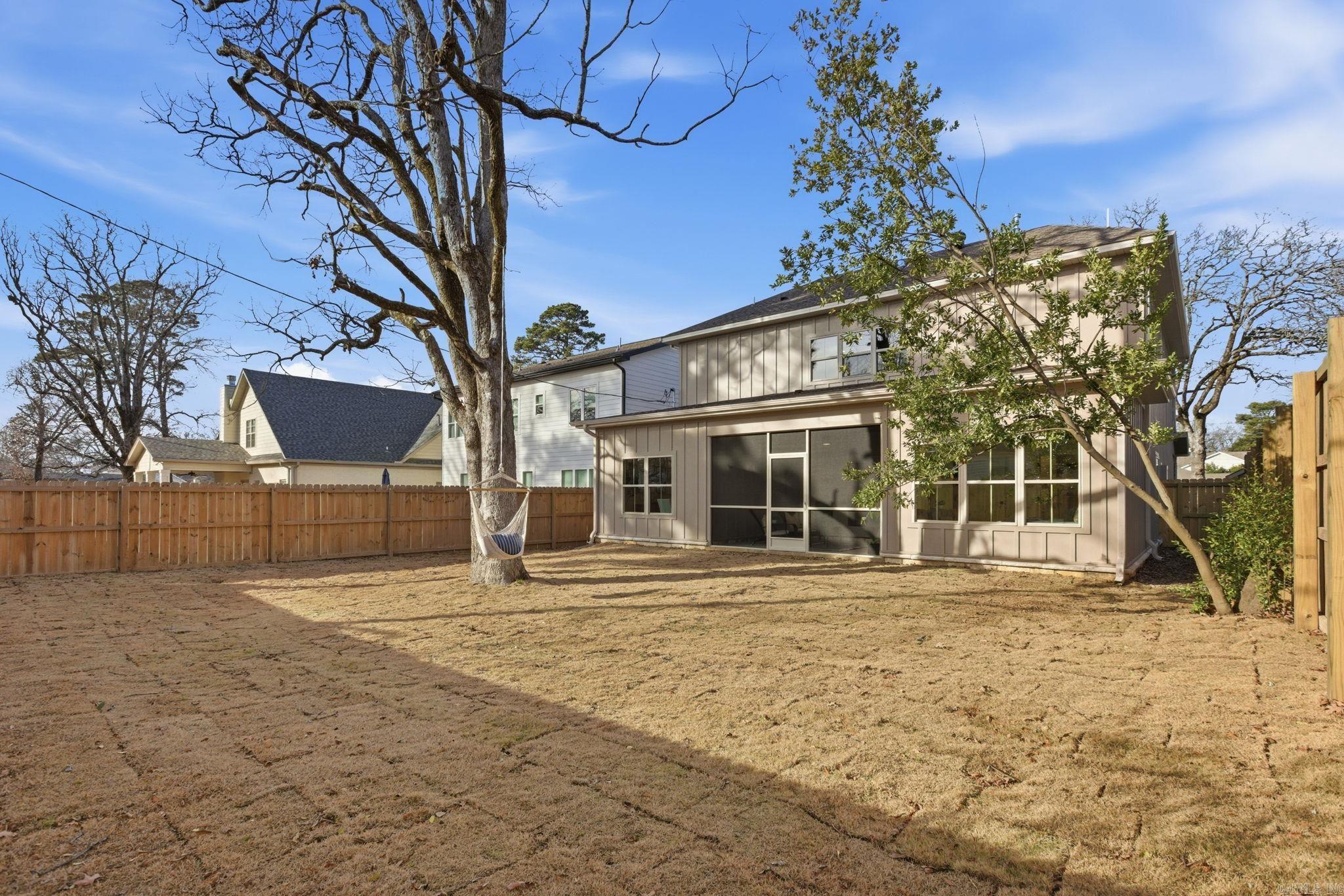 6119 Kenwood Road Cammack Village, AR 72207