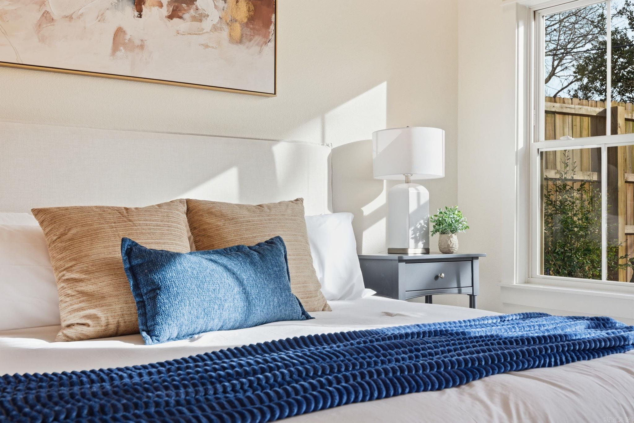 6119 Kenwood Road Cammack Village, AR 72207