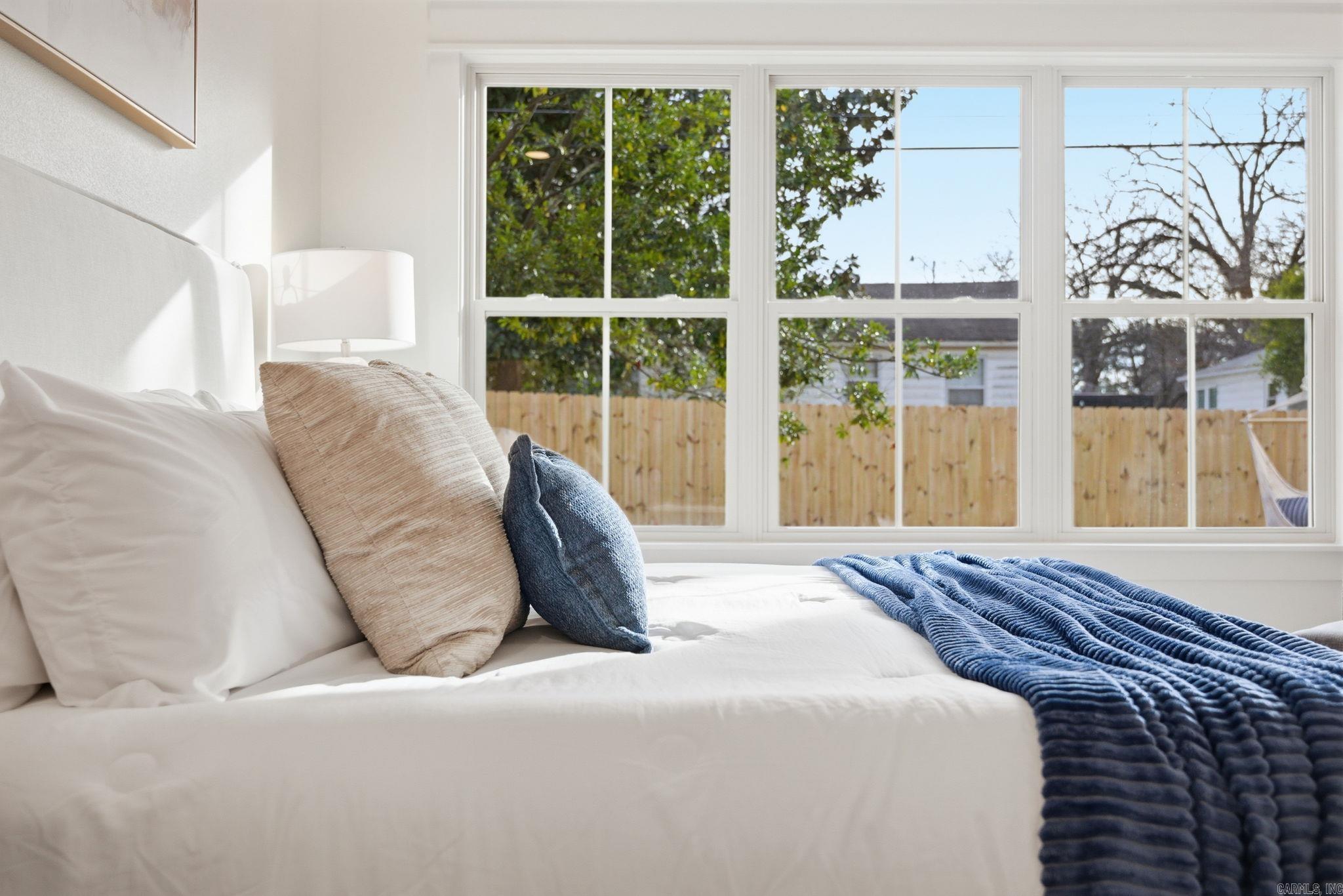 6119 Kenwood Road Cammack Village, AR 72207