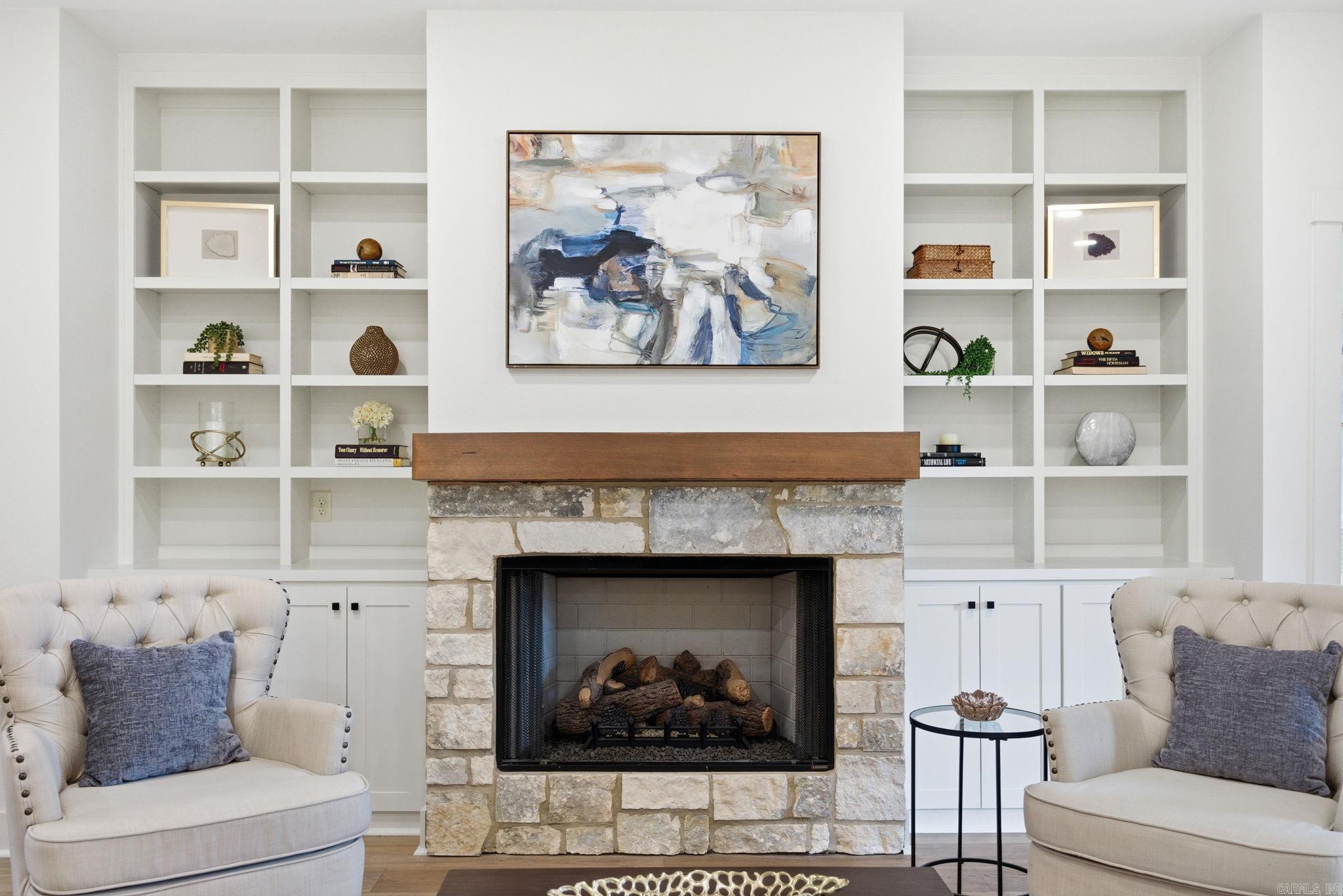 6119 Kenwood Road Cammack Village, AR 72207