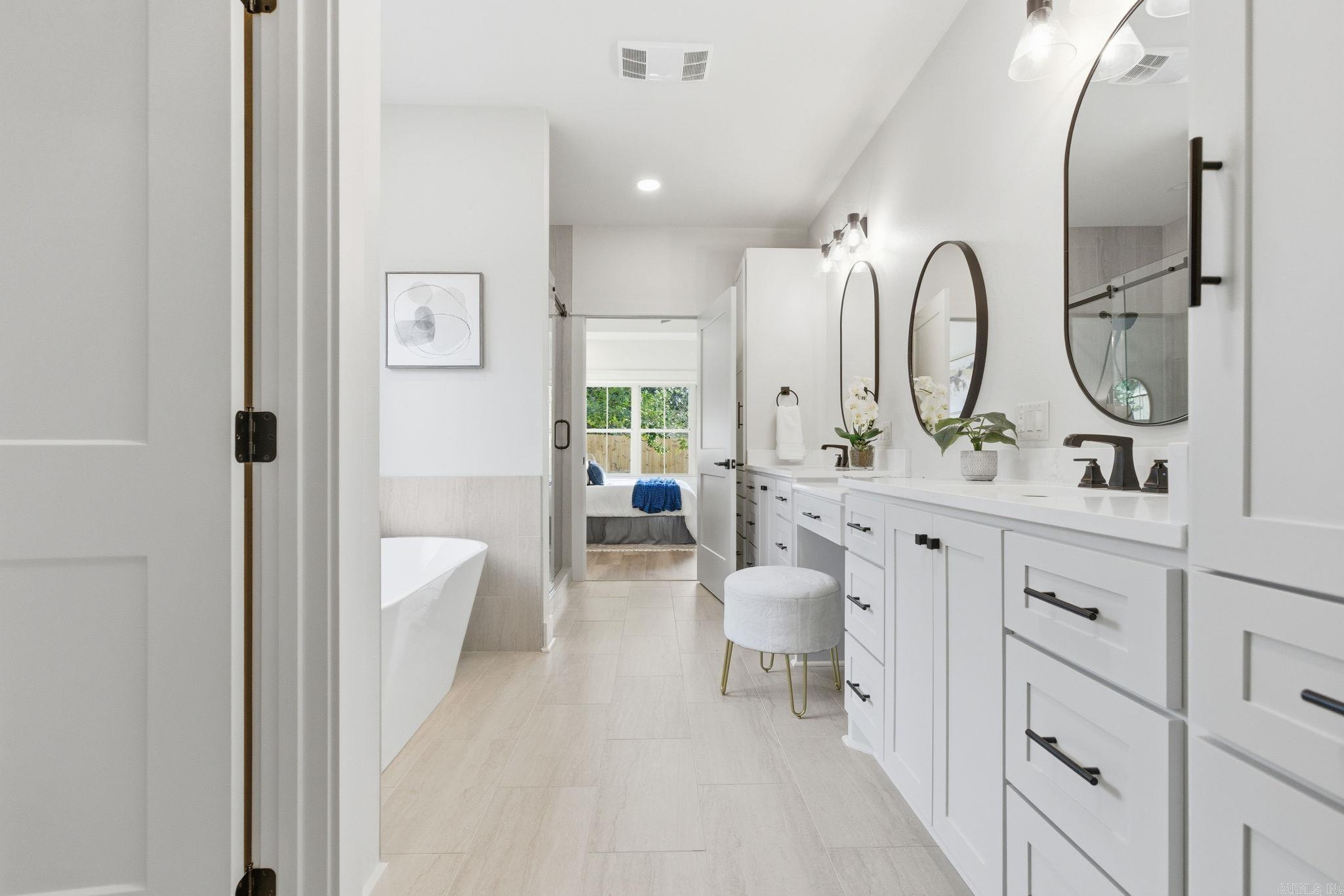 6119 Kenwood Road Cammack Village, AR 72207