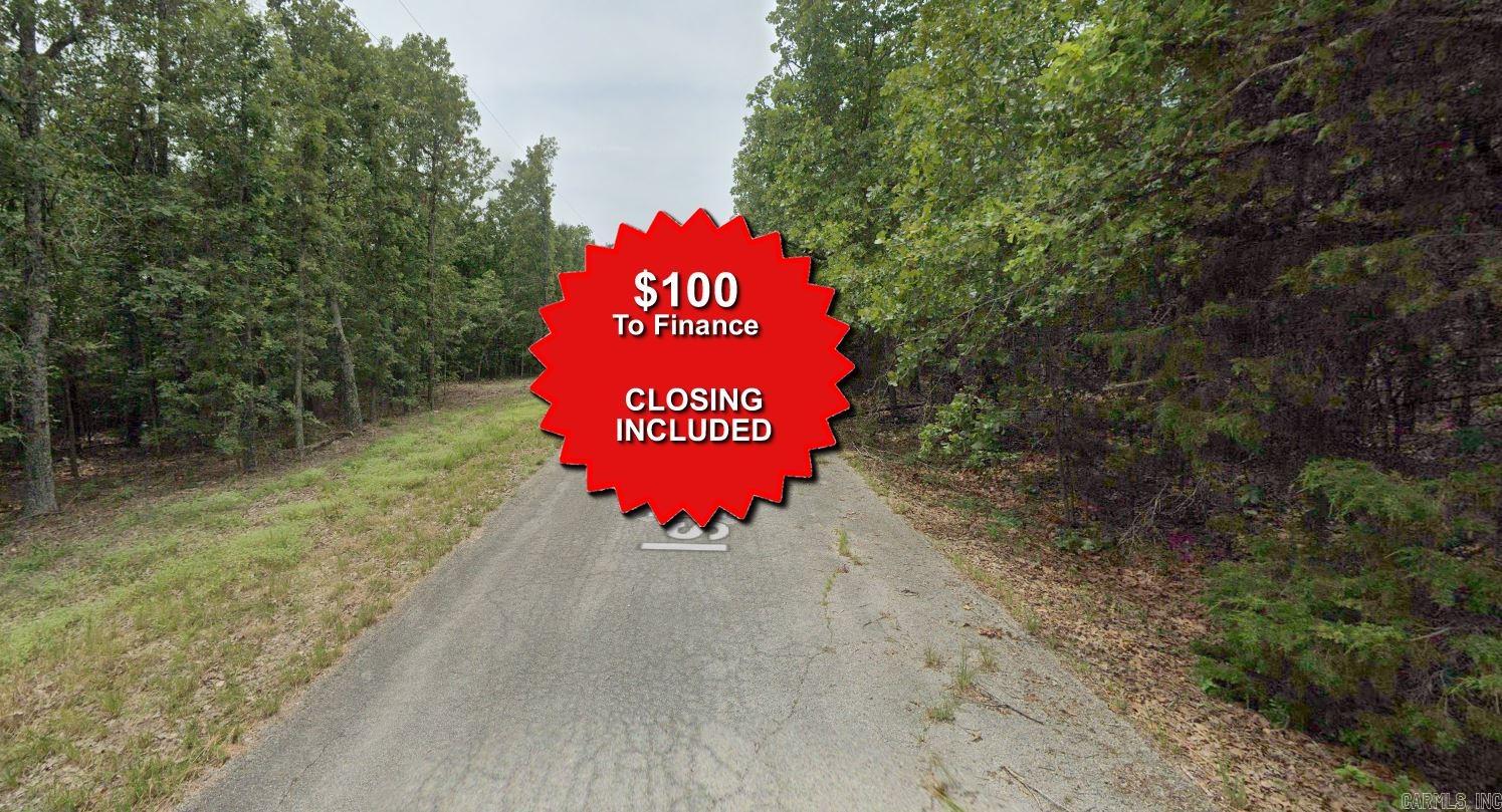 Lot 11 Isleta  Cherokee Village, AR