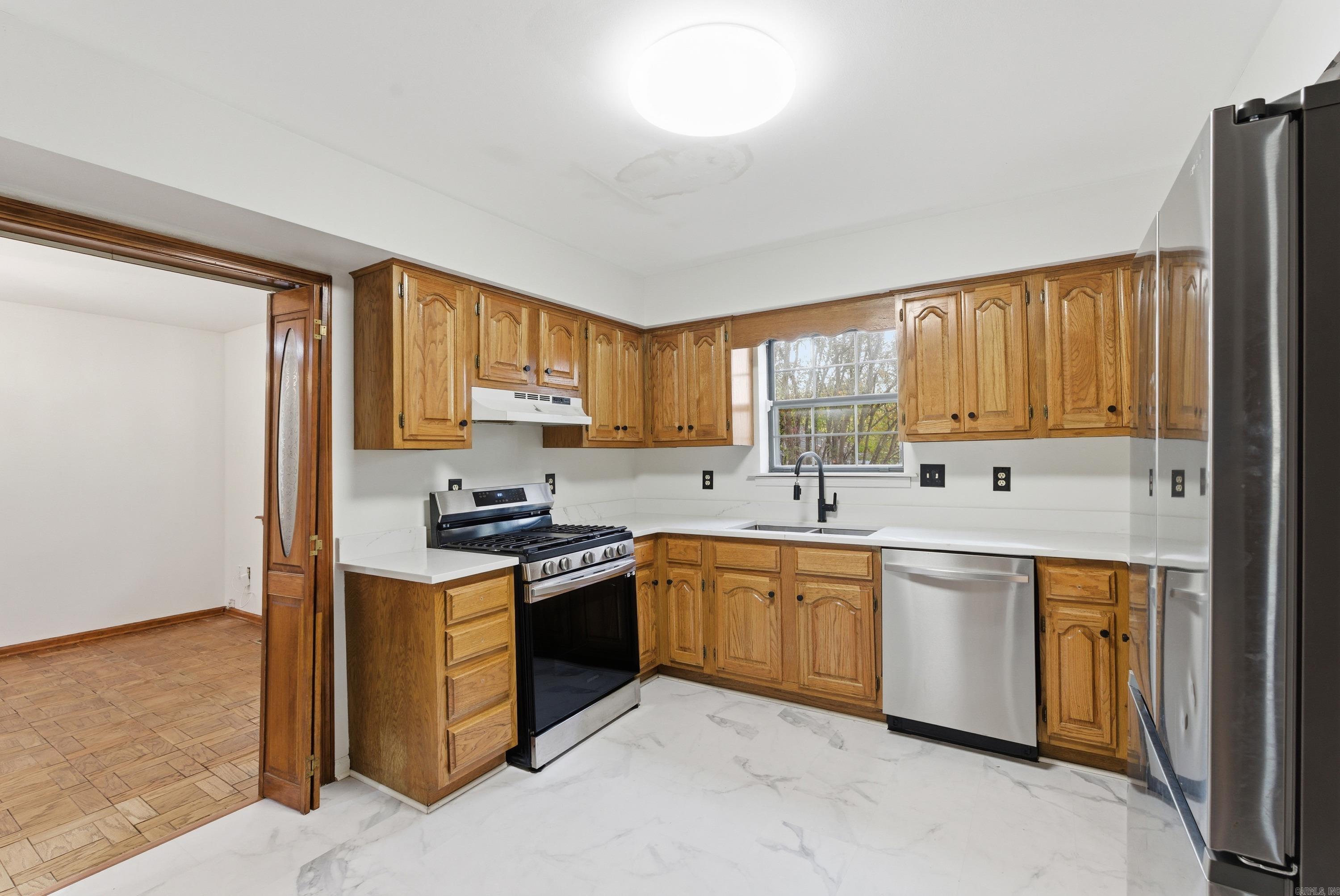 372 Goshen Avenue North Little Rock, AR 72116