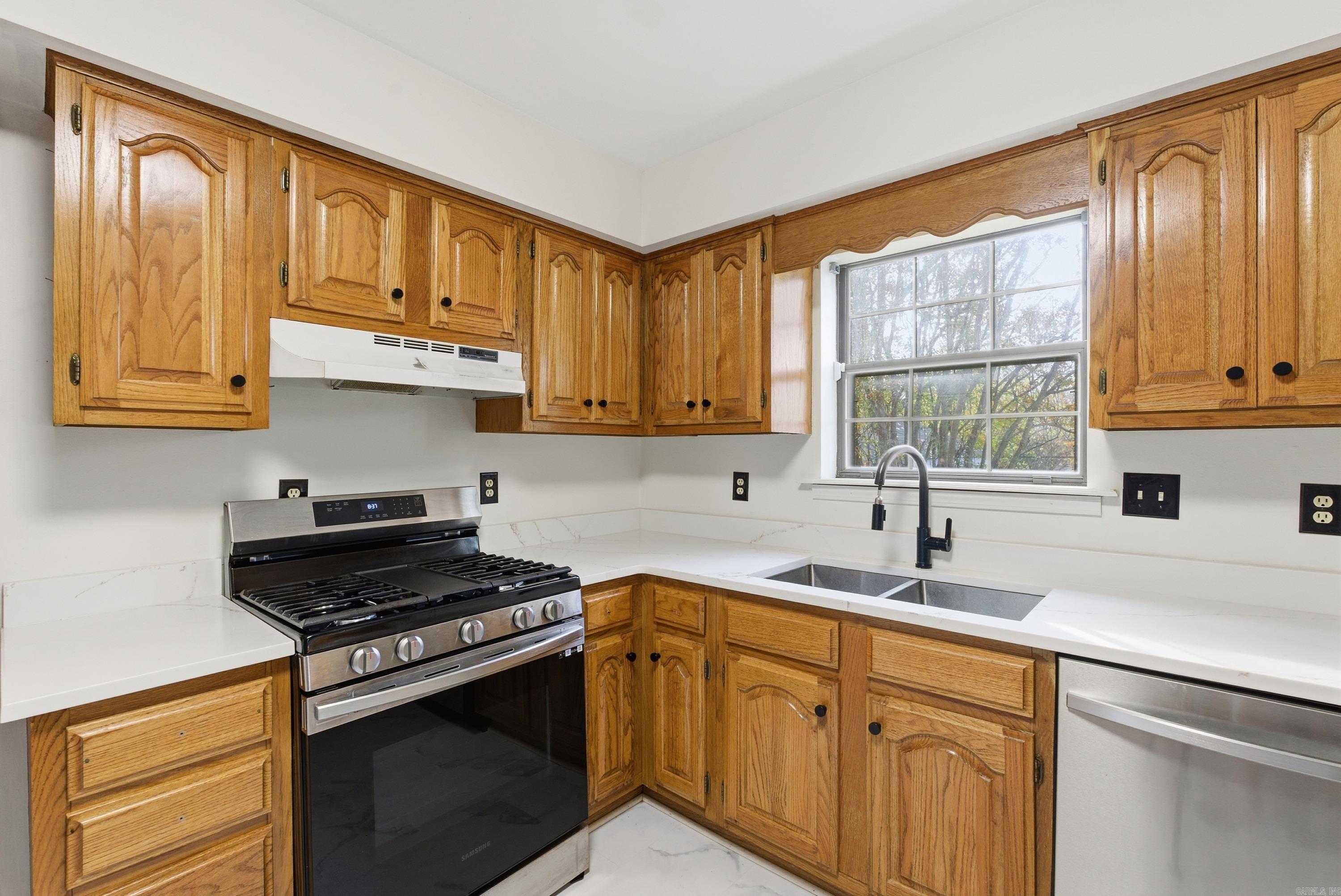 372 Goshen Avenue North Little Rock, AR 72116