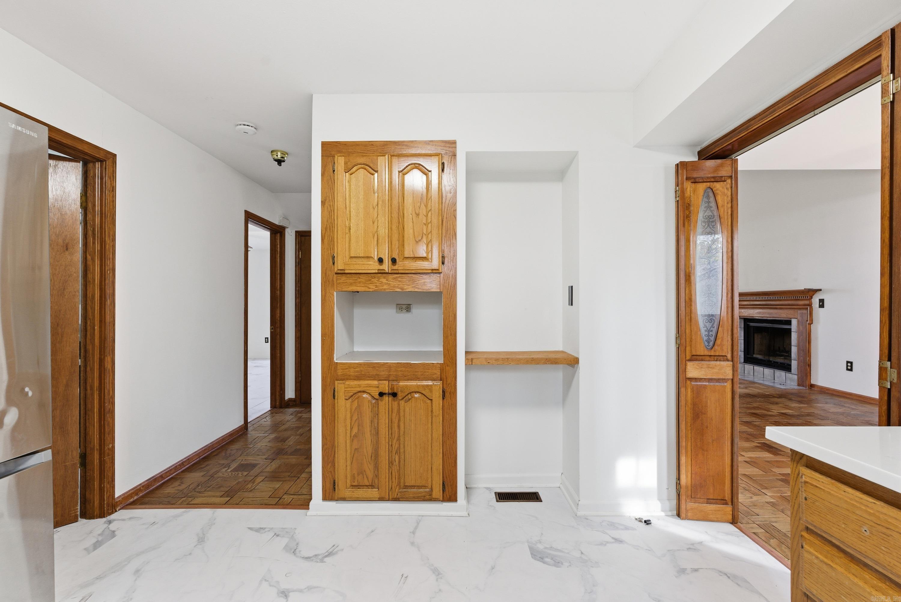 372 Goshen Avenue North Little Rock, AR 72116