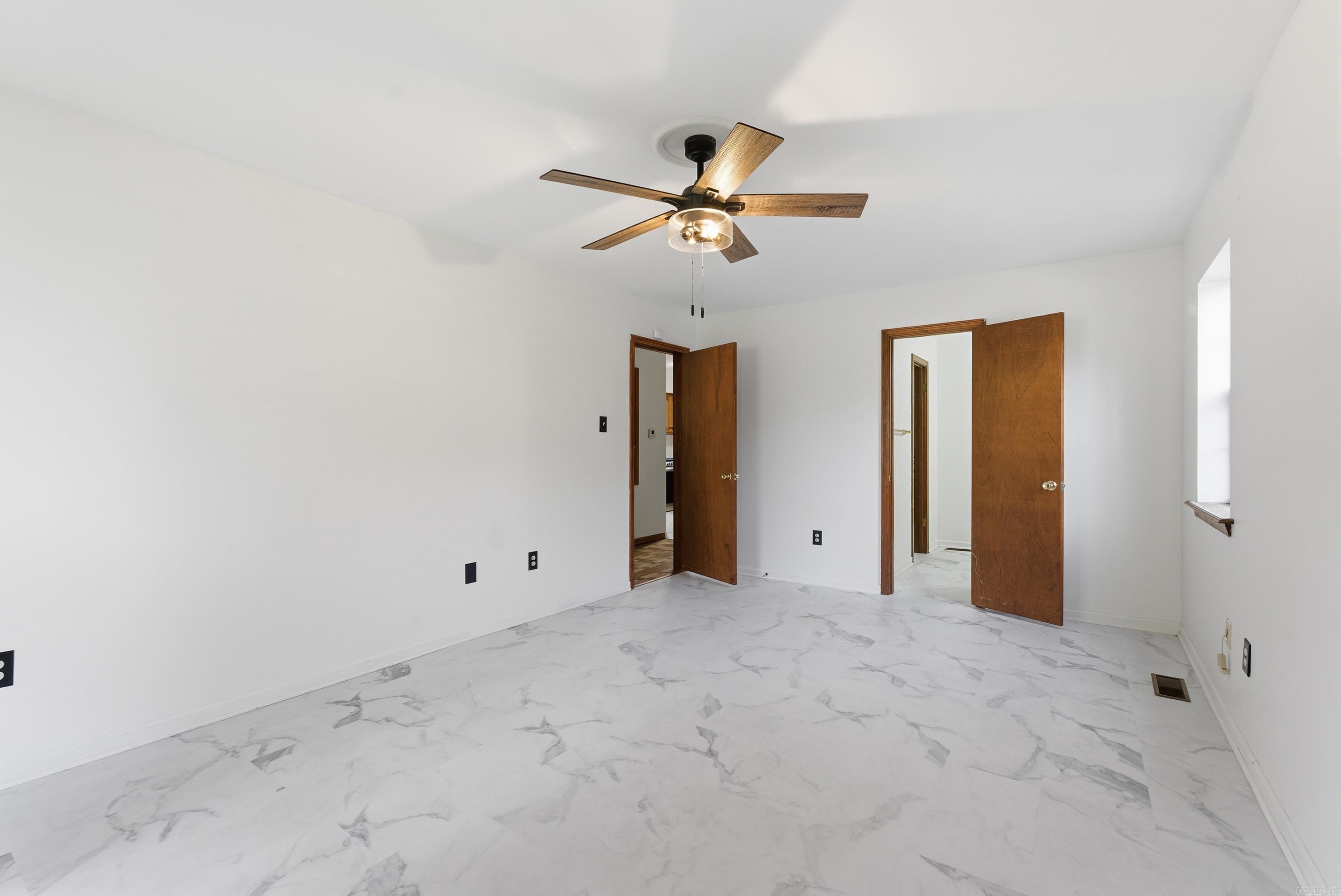 372 Goshen Avenue North Little Rock, AR 72116